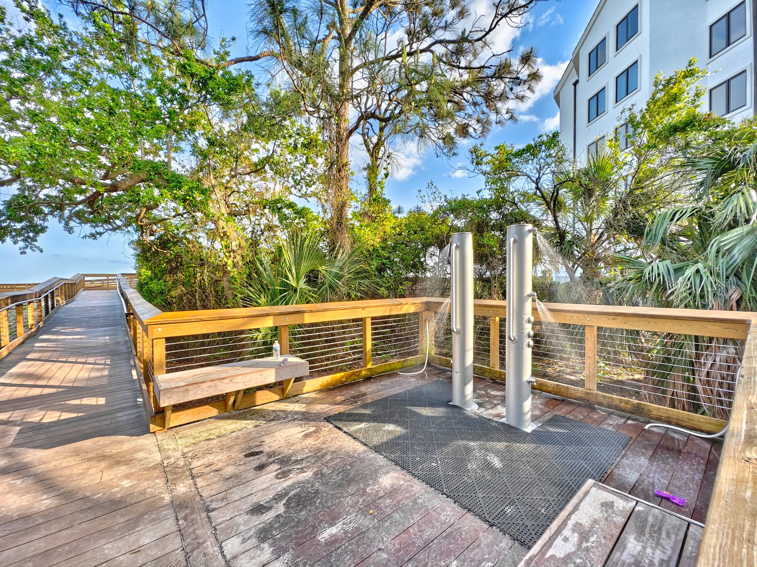 Wander Hilton Head Laguna #83