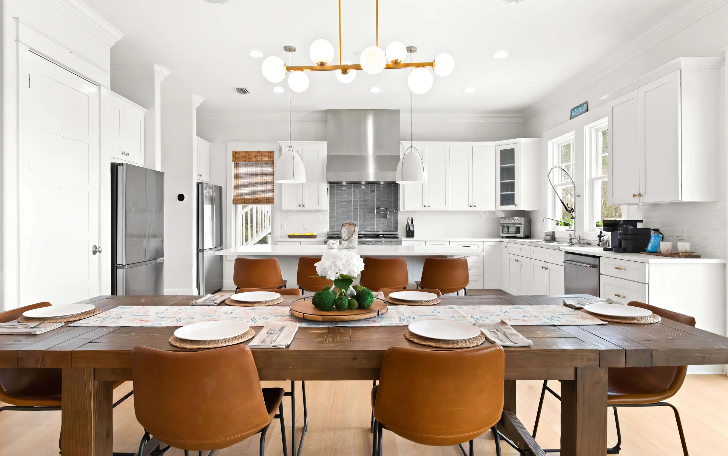 Wander Oyster Lake Retreat #33