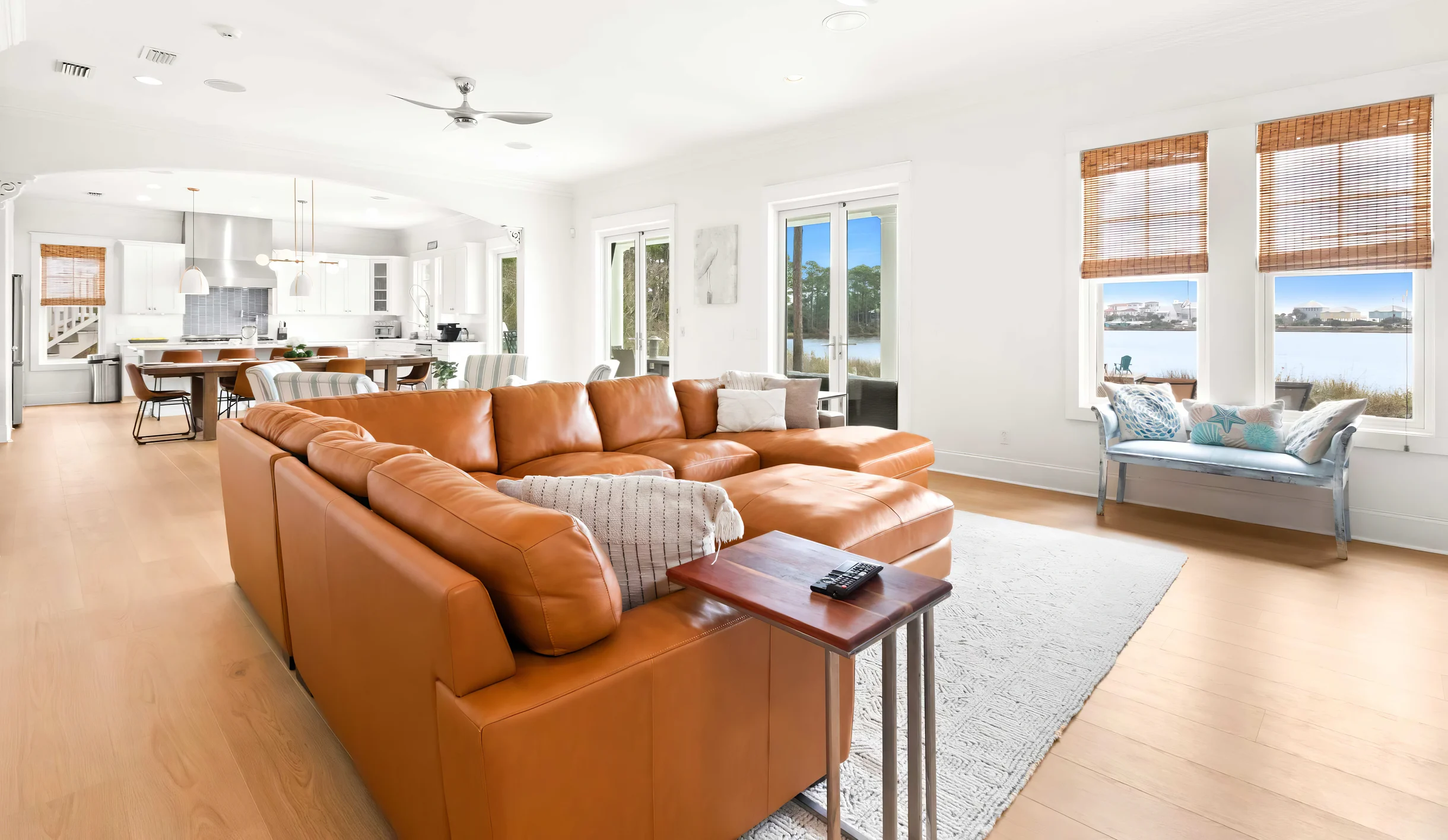 Wander Oyster Lake Retreat #34