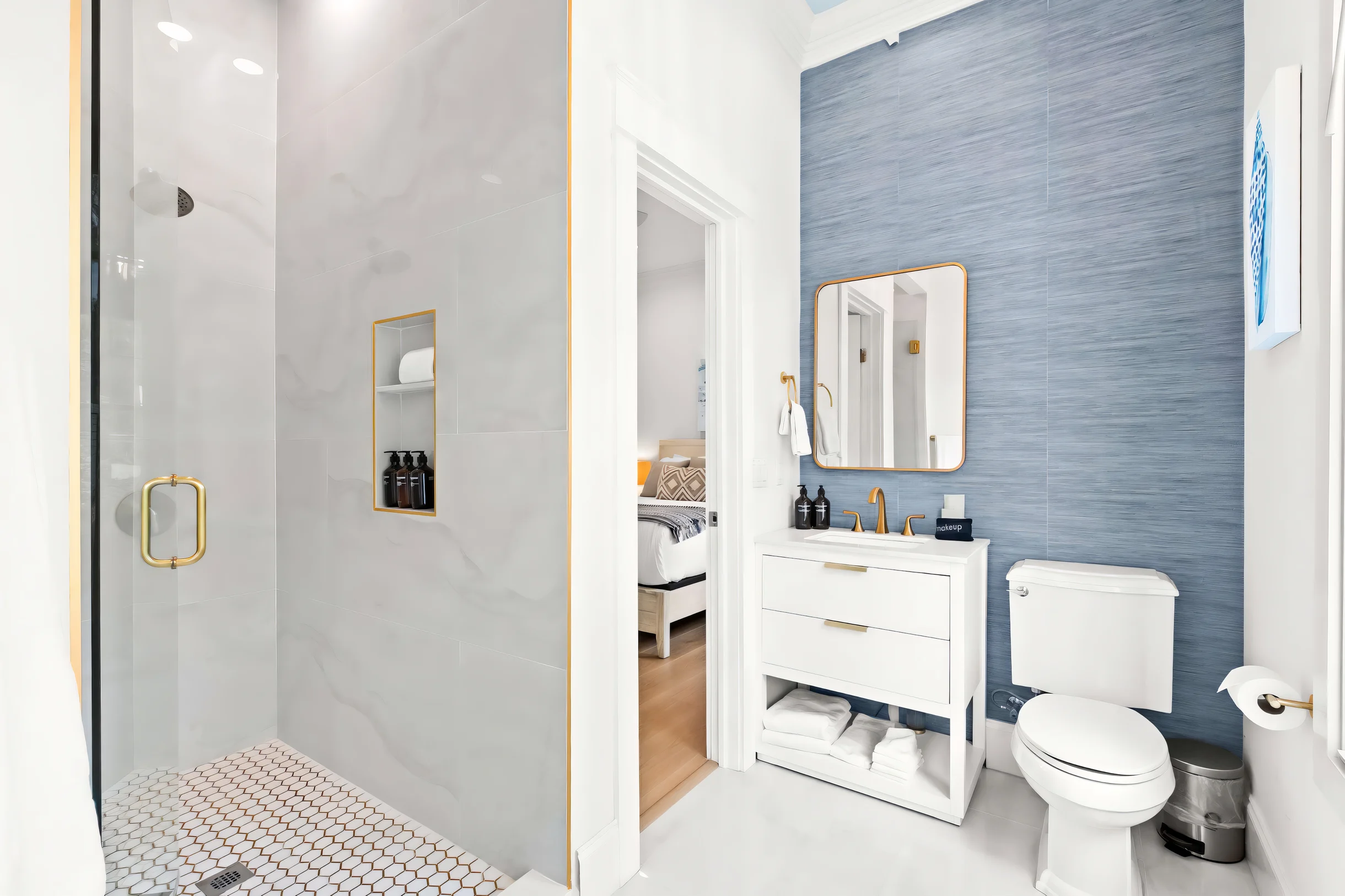 Wander Oyster Lake Retreat #11