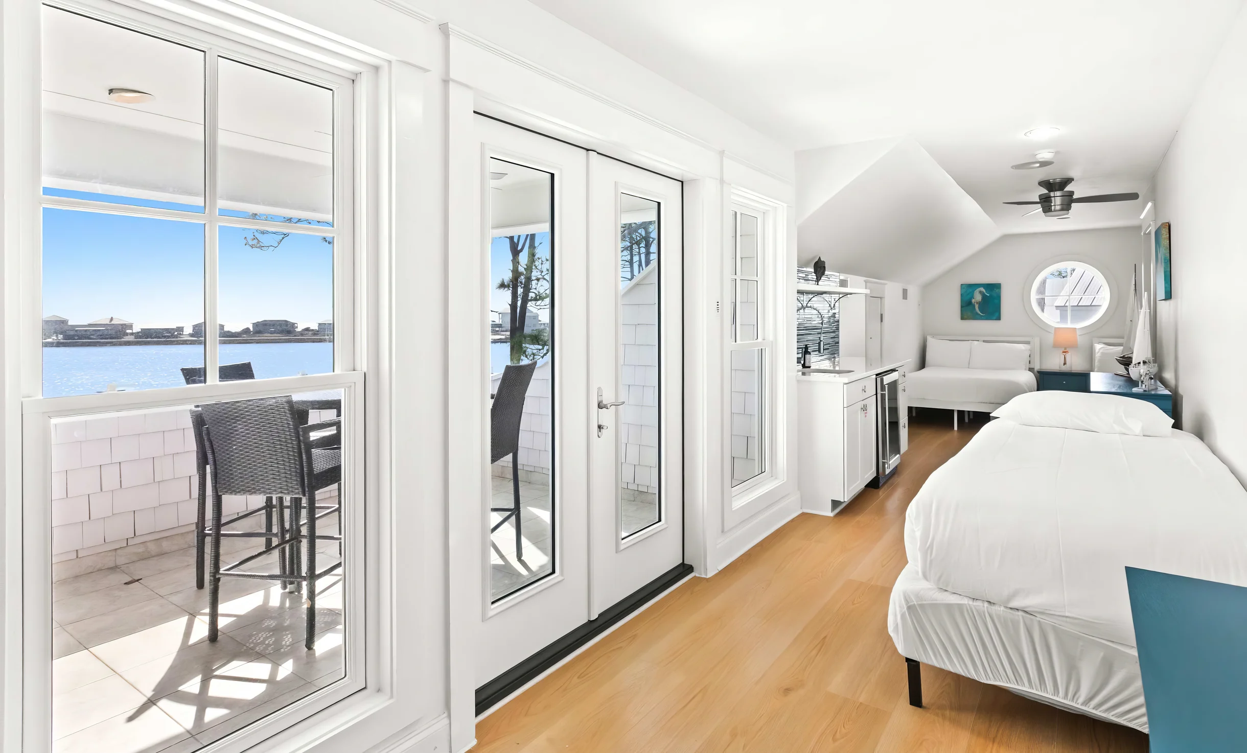 Wander Oyster Lake Retreat #47