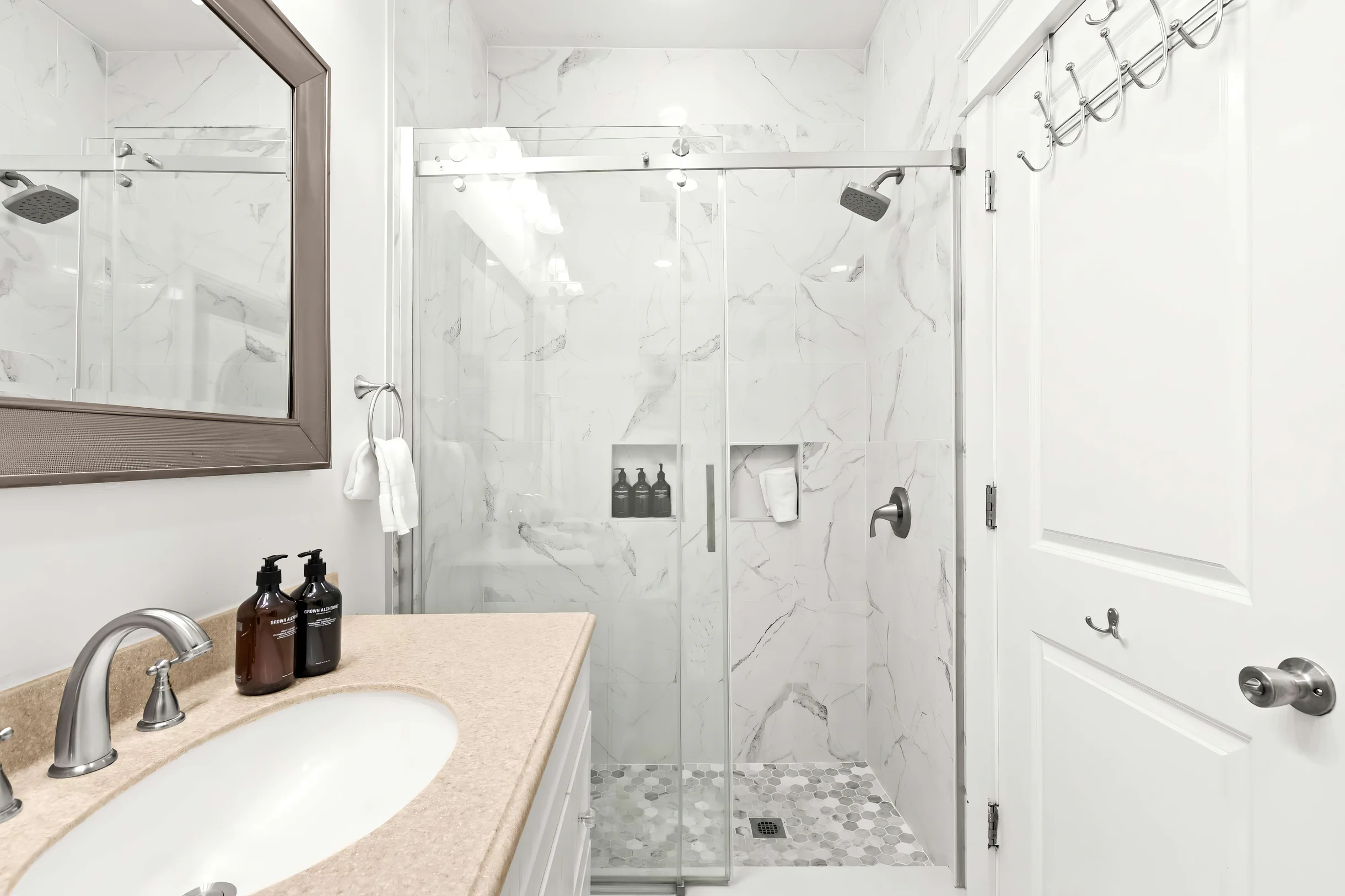 Wander Oyster Lake Retreat #13