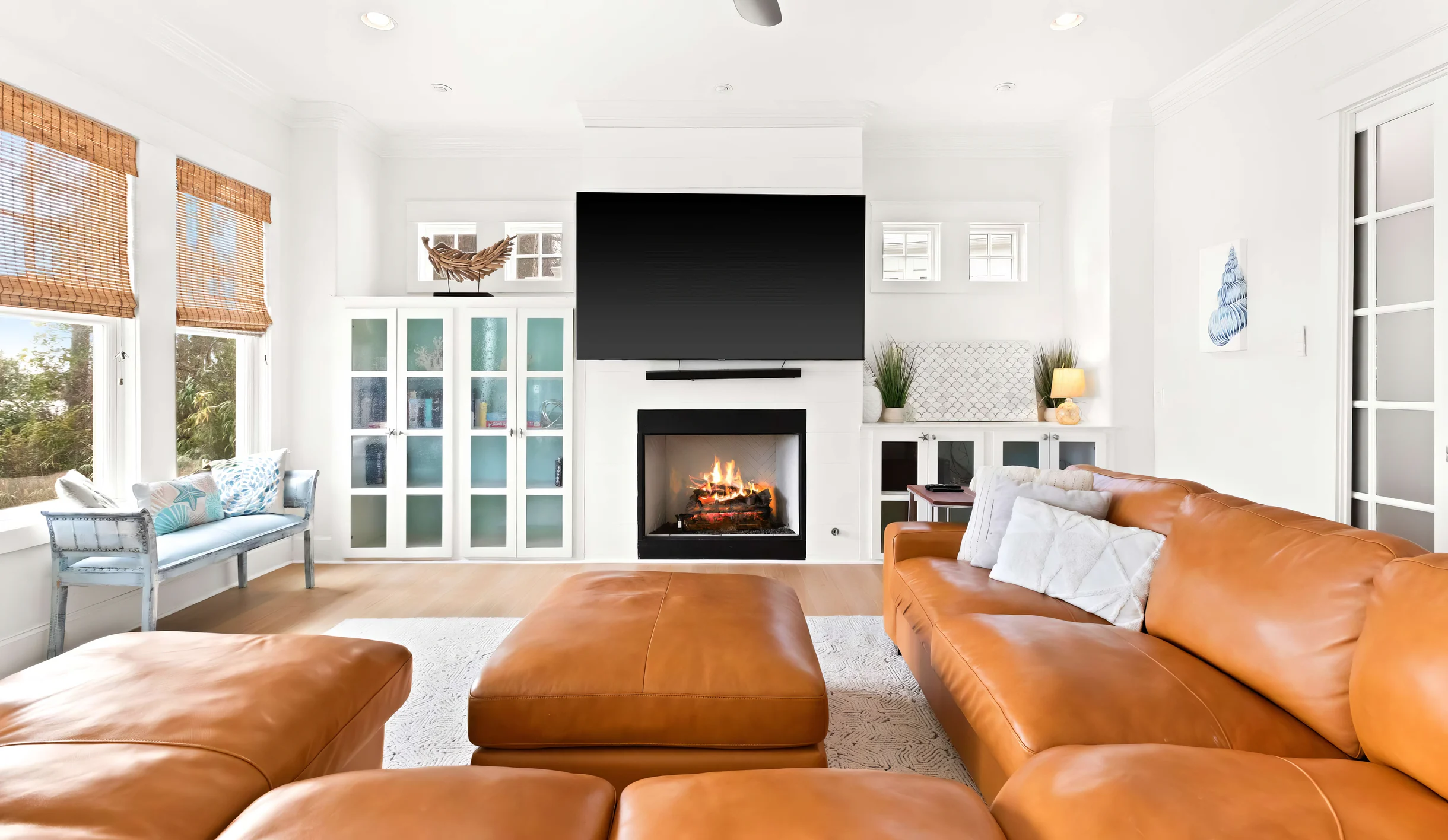 Wander Oyster Lake Retreat #14