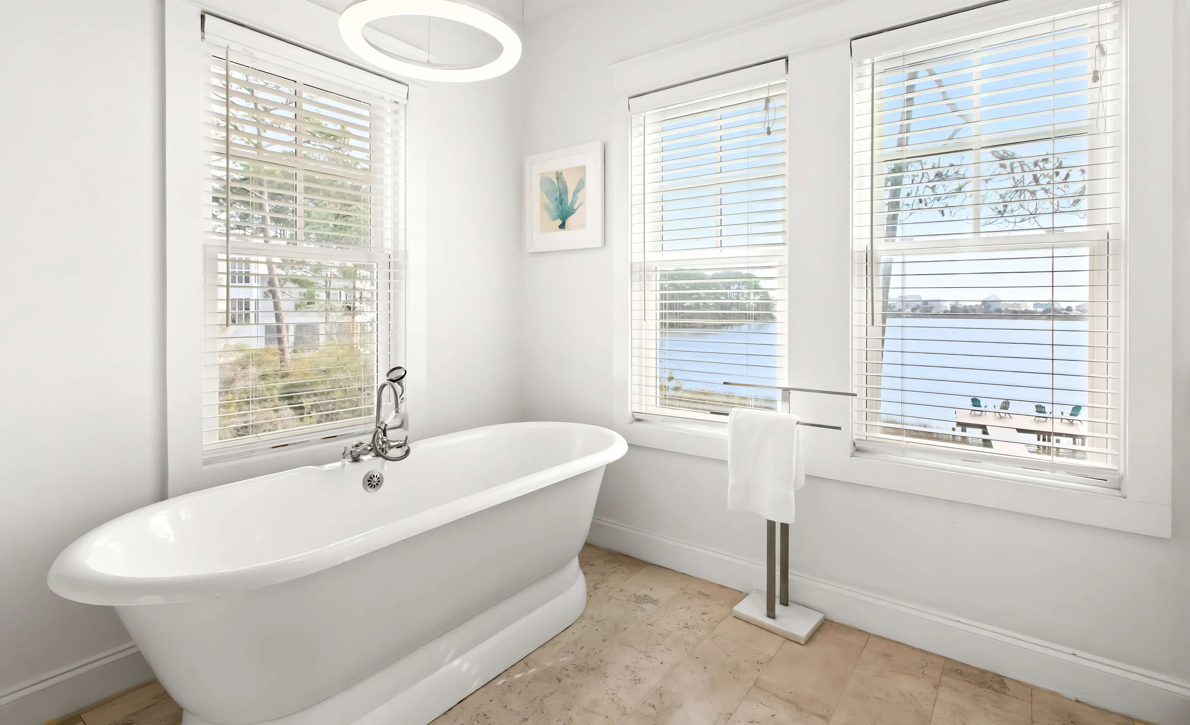 Wander Oyster Lake Retreat #15