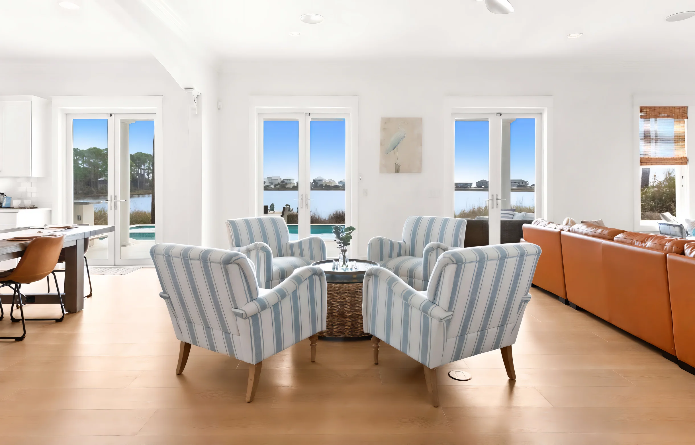 Wander Oyster Lake Retreat #48