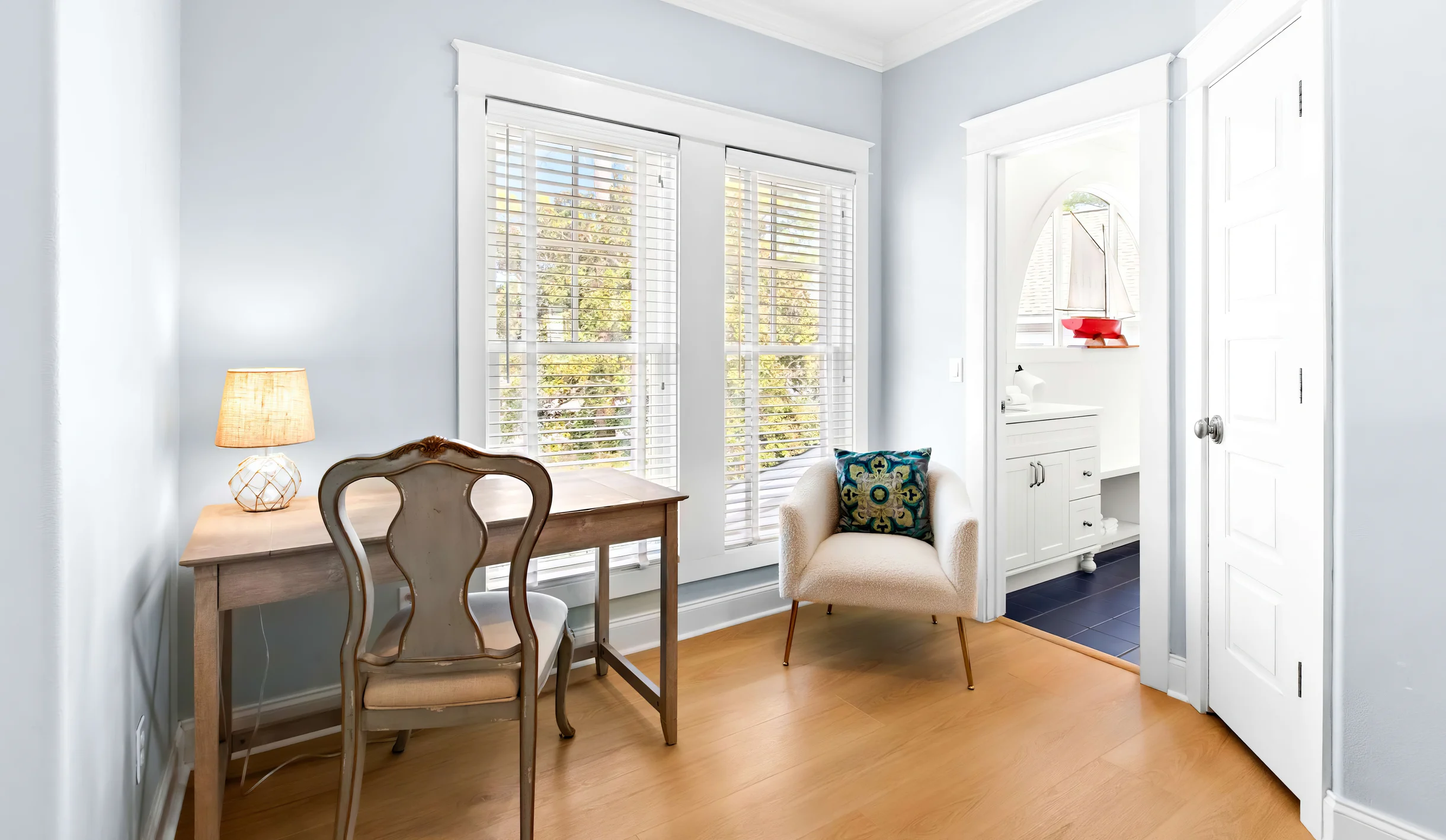 Wander Oyster Lake Retreat #49