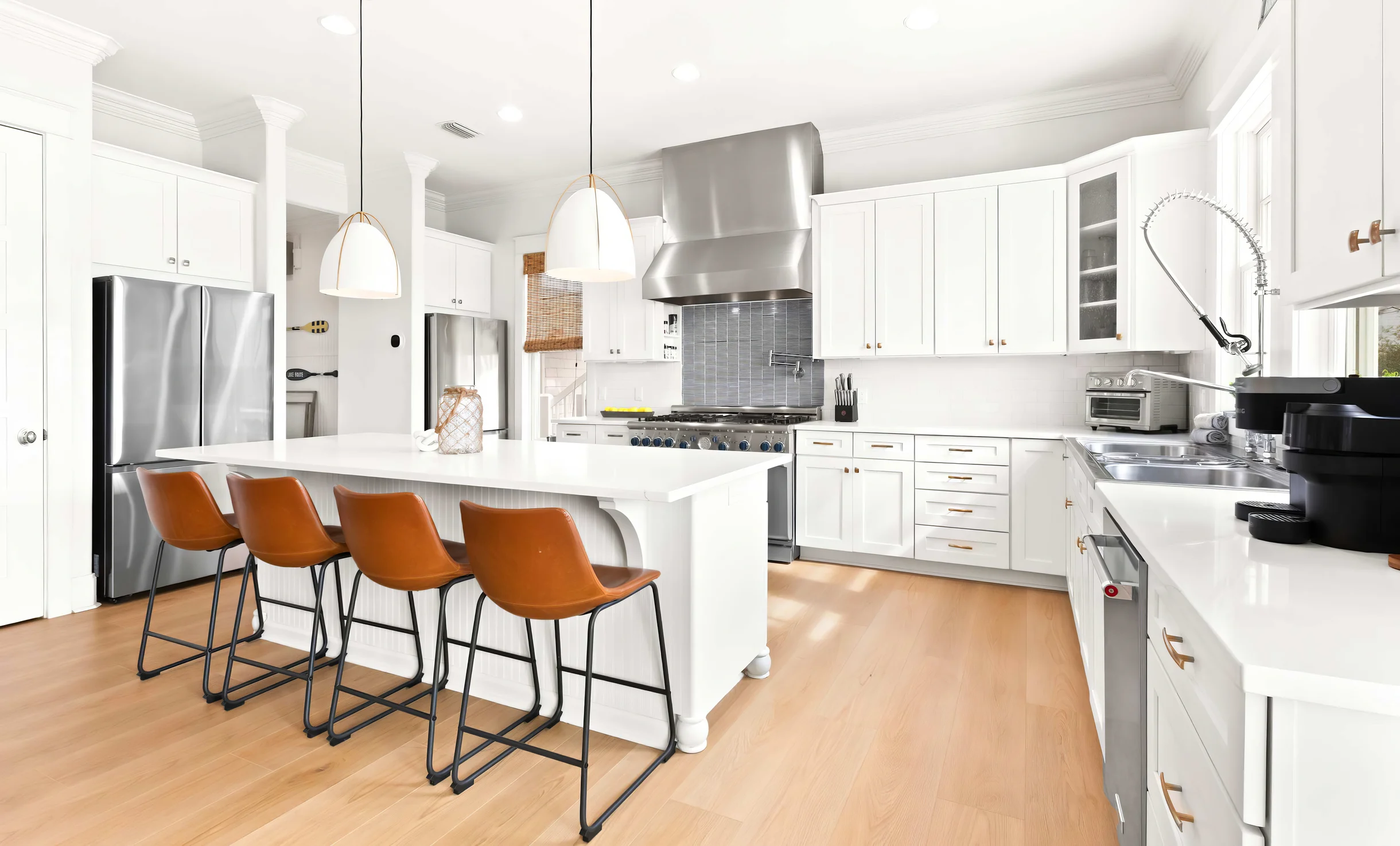 Wander Oyster Lake Retreat #35