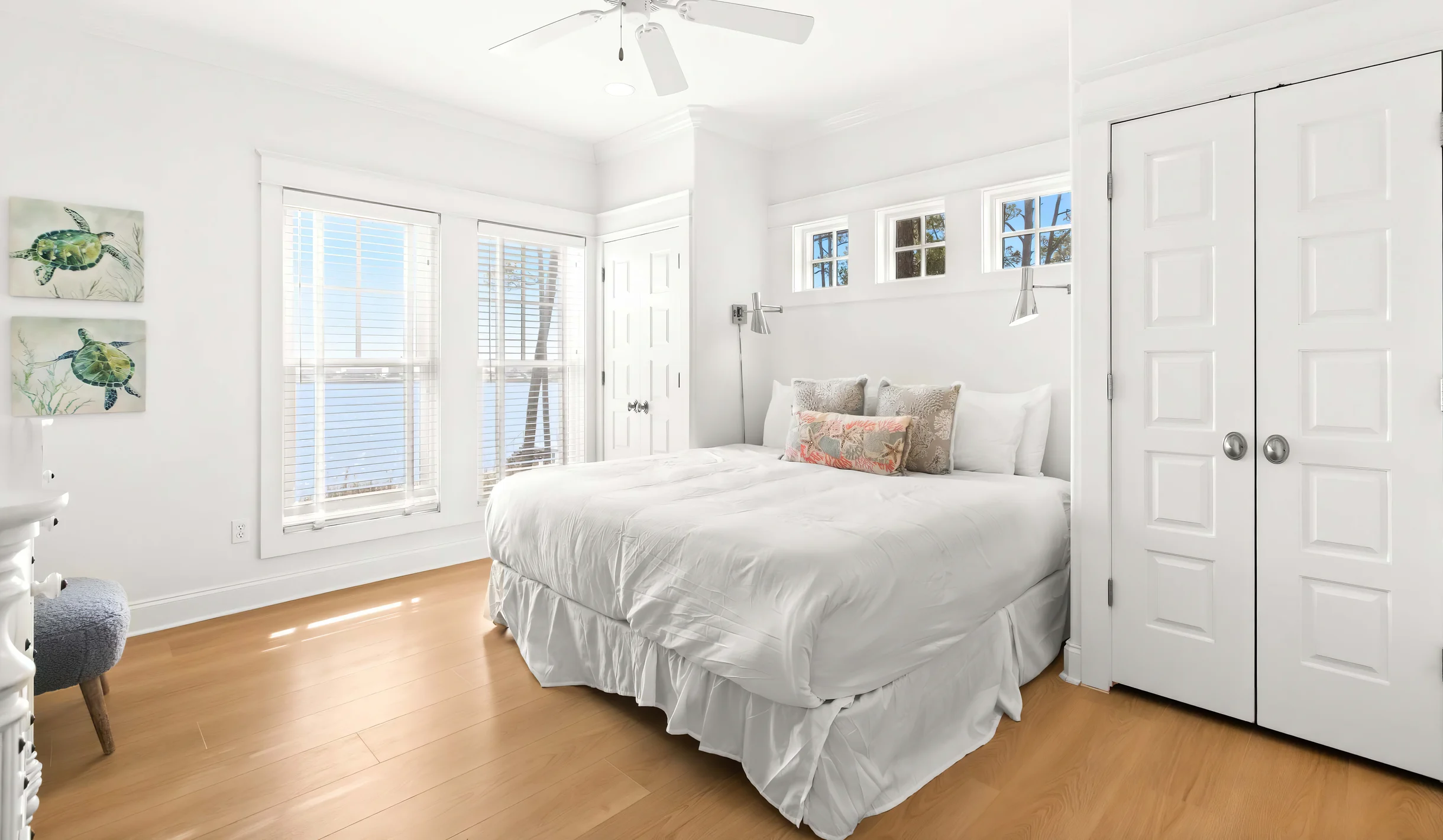 Wander Oyster Lake Retreat #17