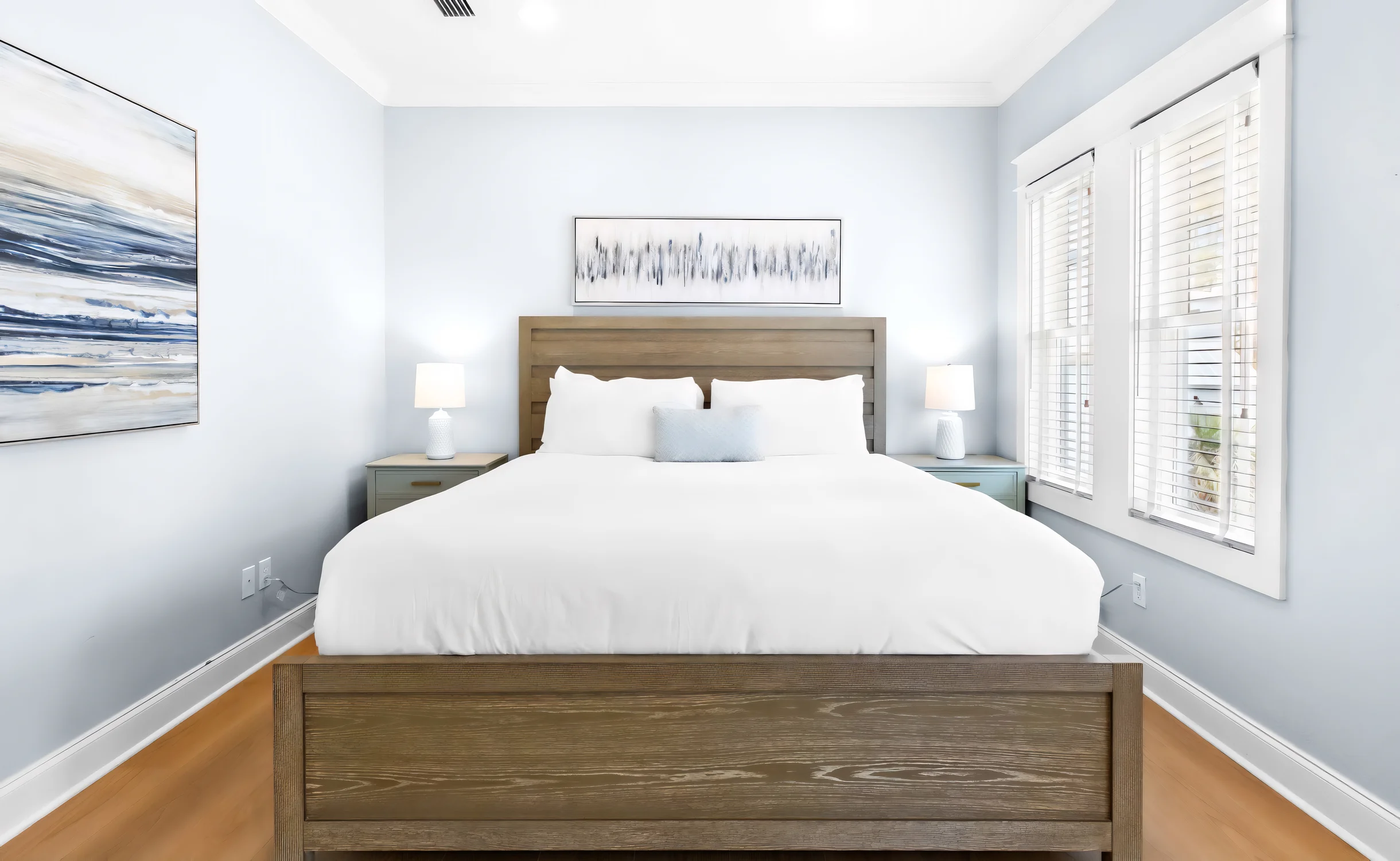 Wander Oyster Lake Retreat #36