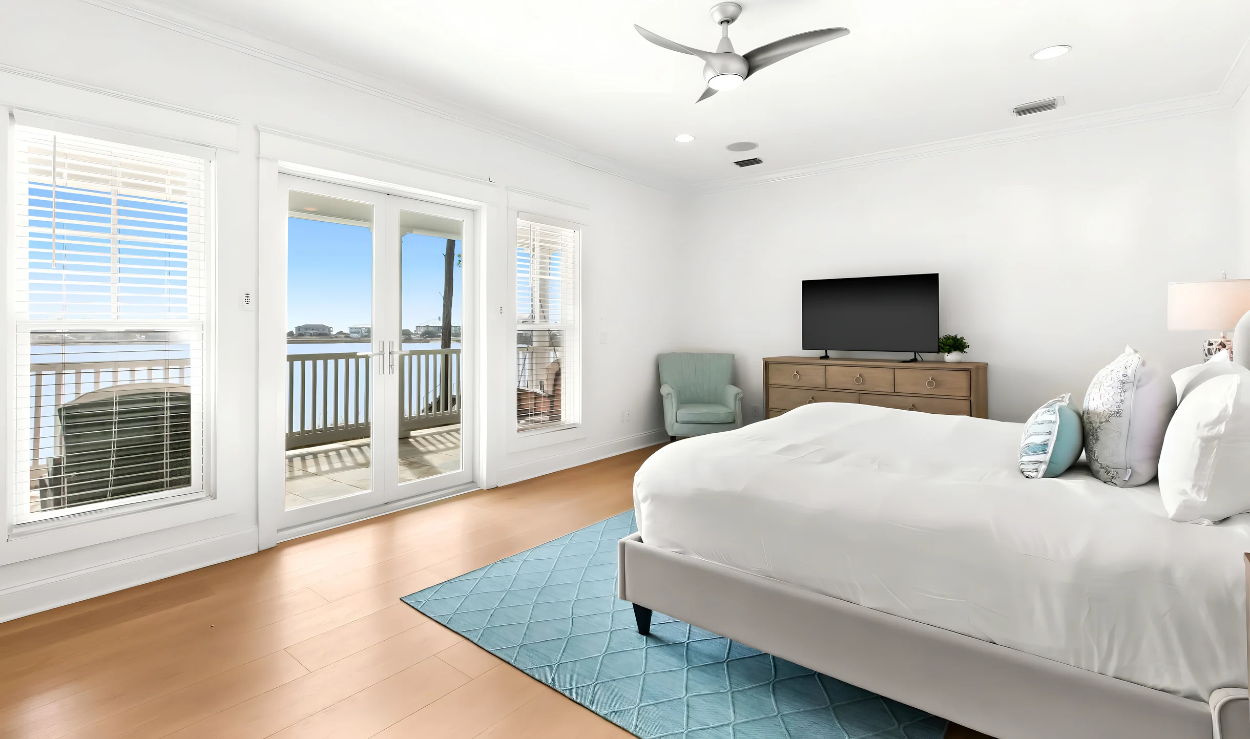 Wander Oyster Lake Retreat #37