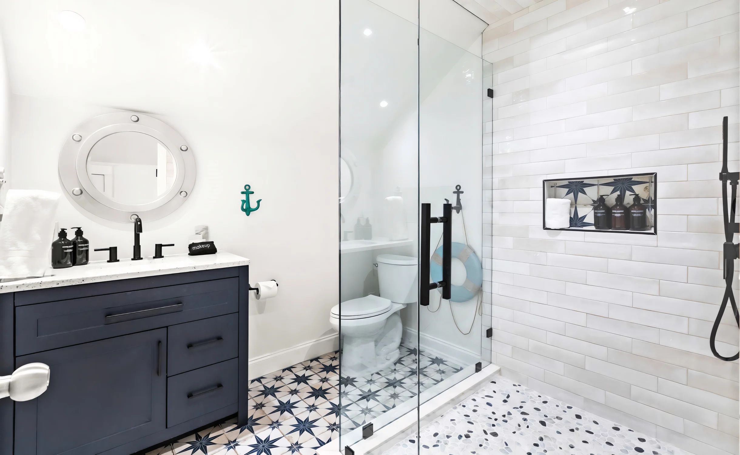 Wander Oyster Lake Retreat #20