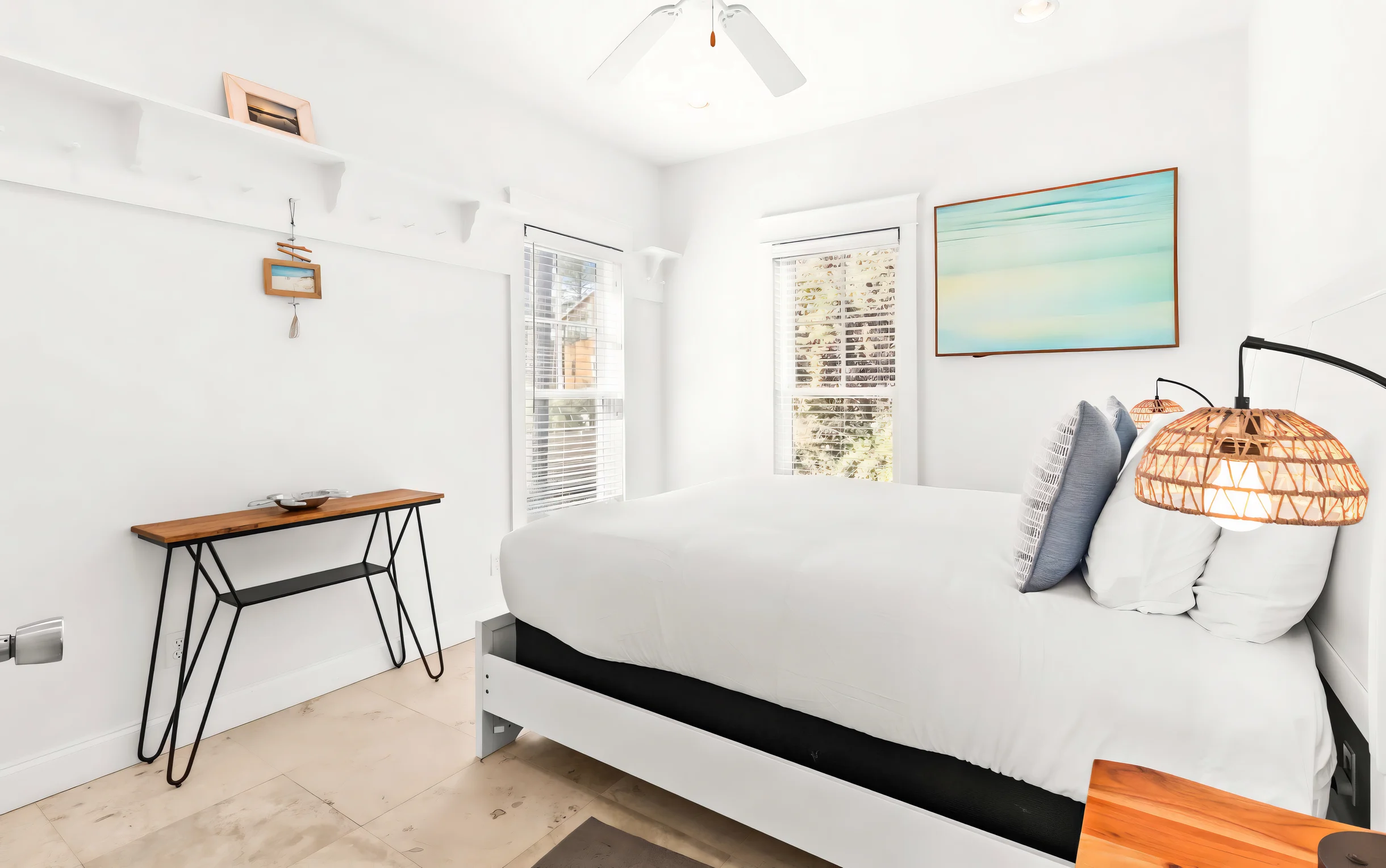 Wander Oyster Lake Retreat #21