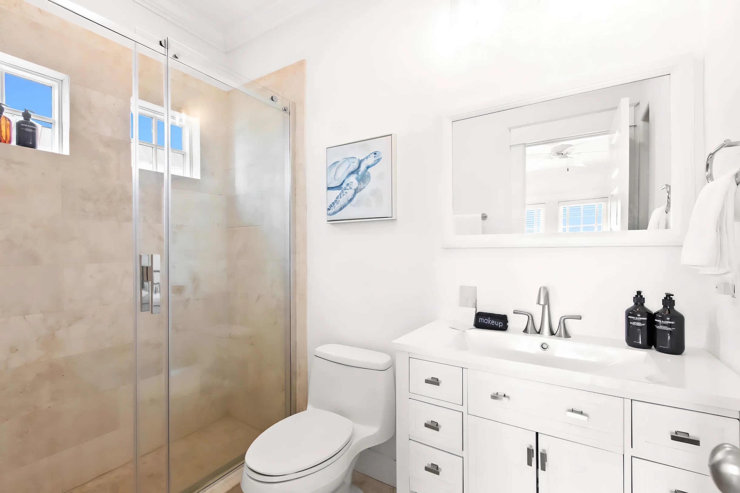 Wander Oyster Lake Retreat #22