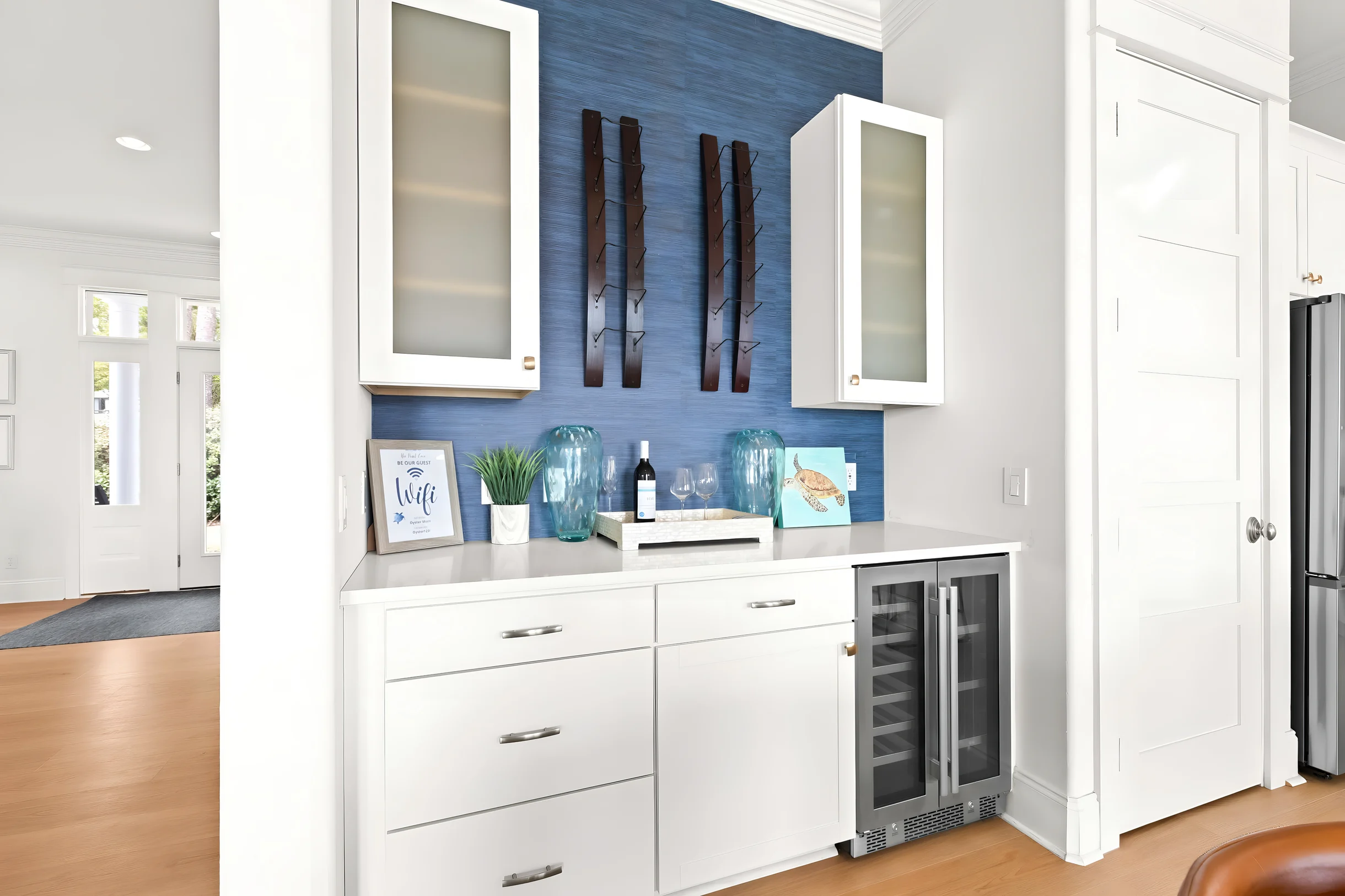 Wander Oyster Lake Retreat #23