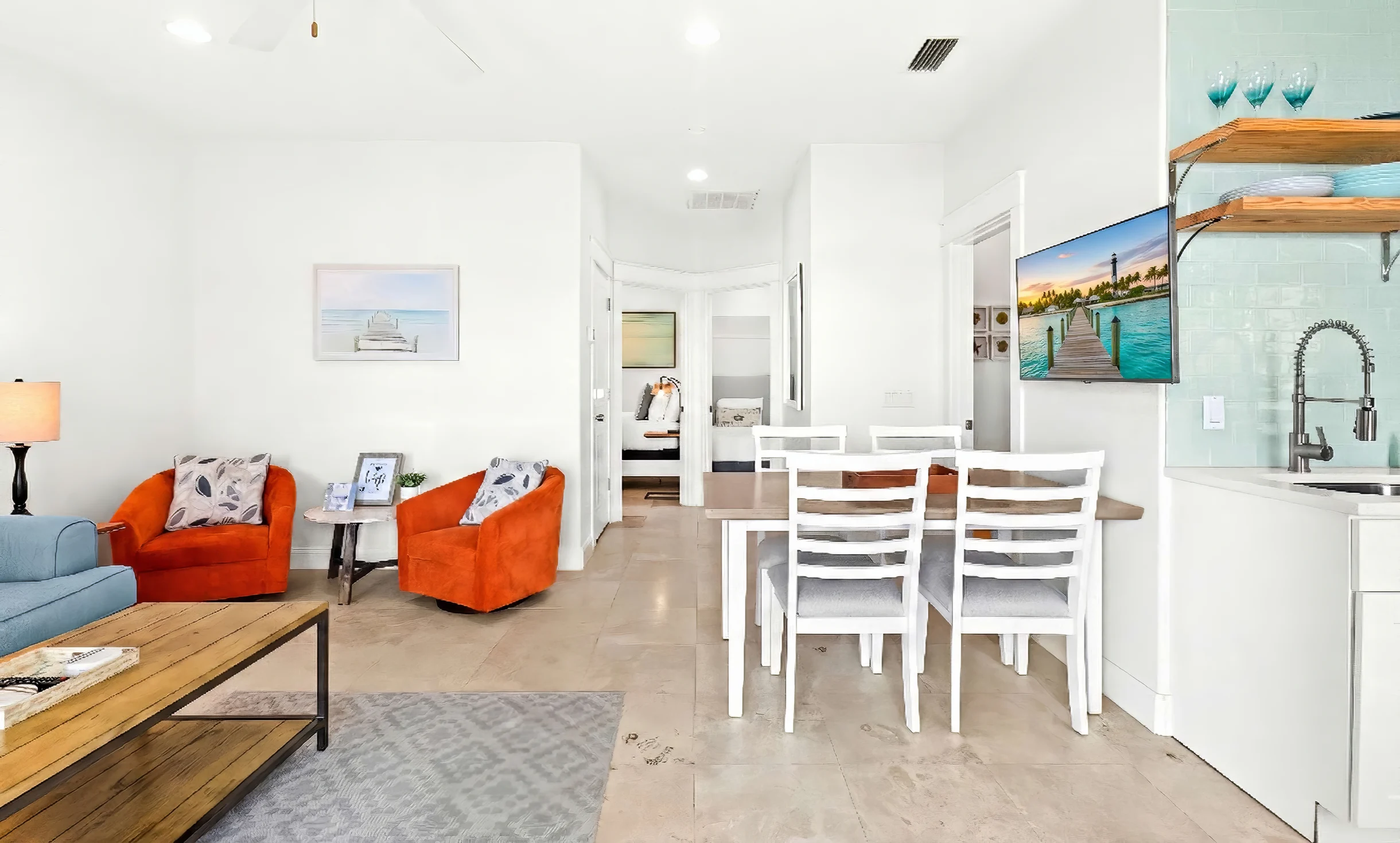 Wander Oyster Lake Retreat #25