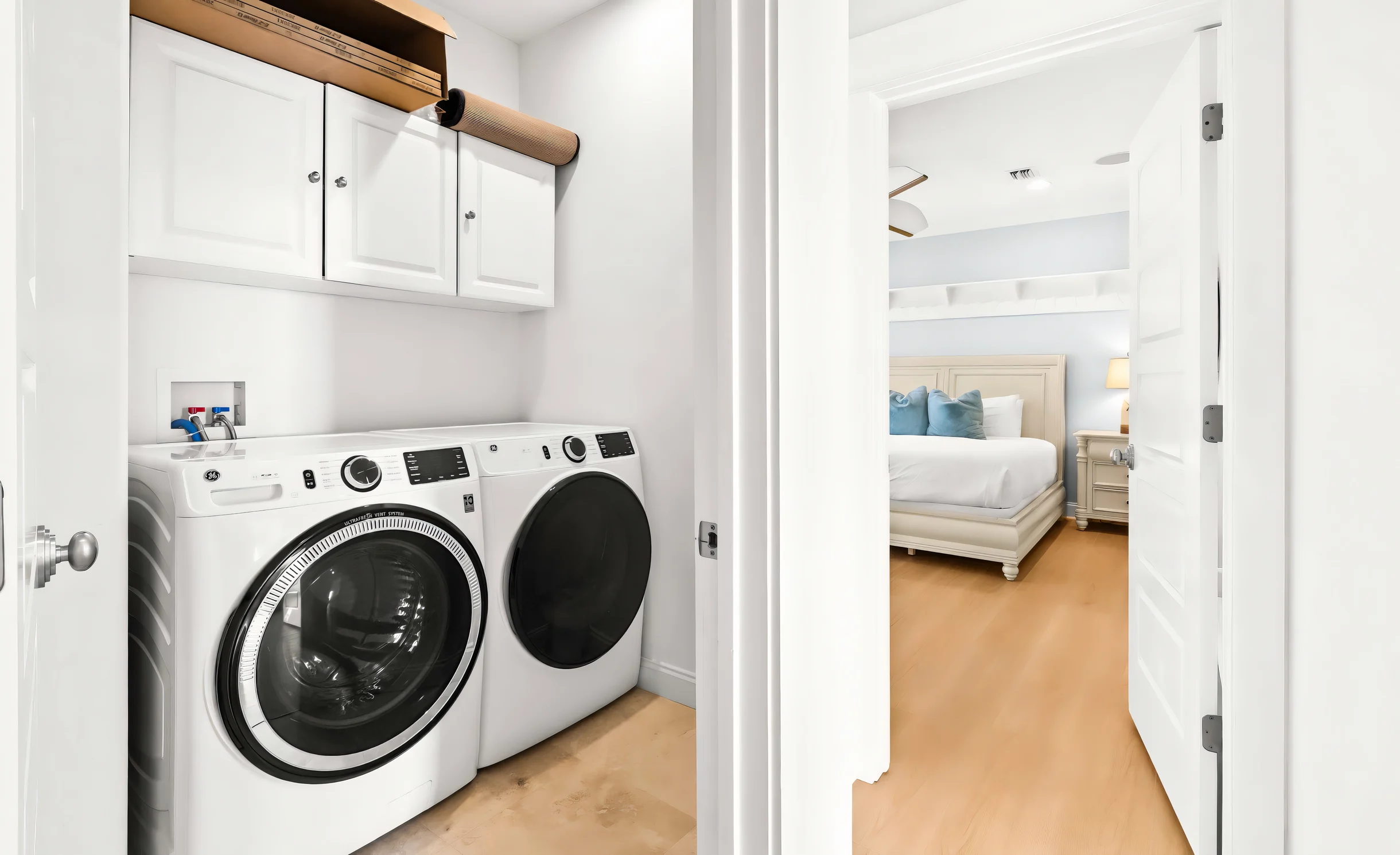 Wander Oyster Lake Retreat #26