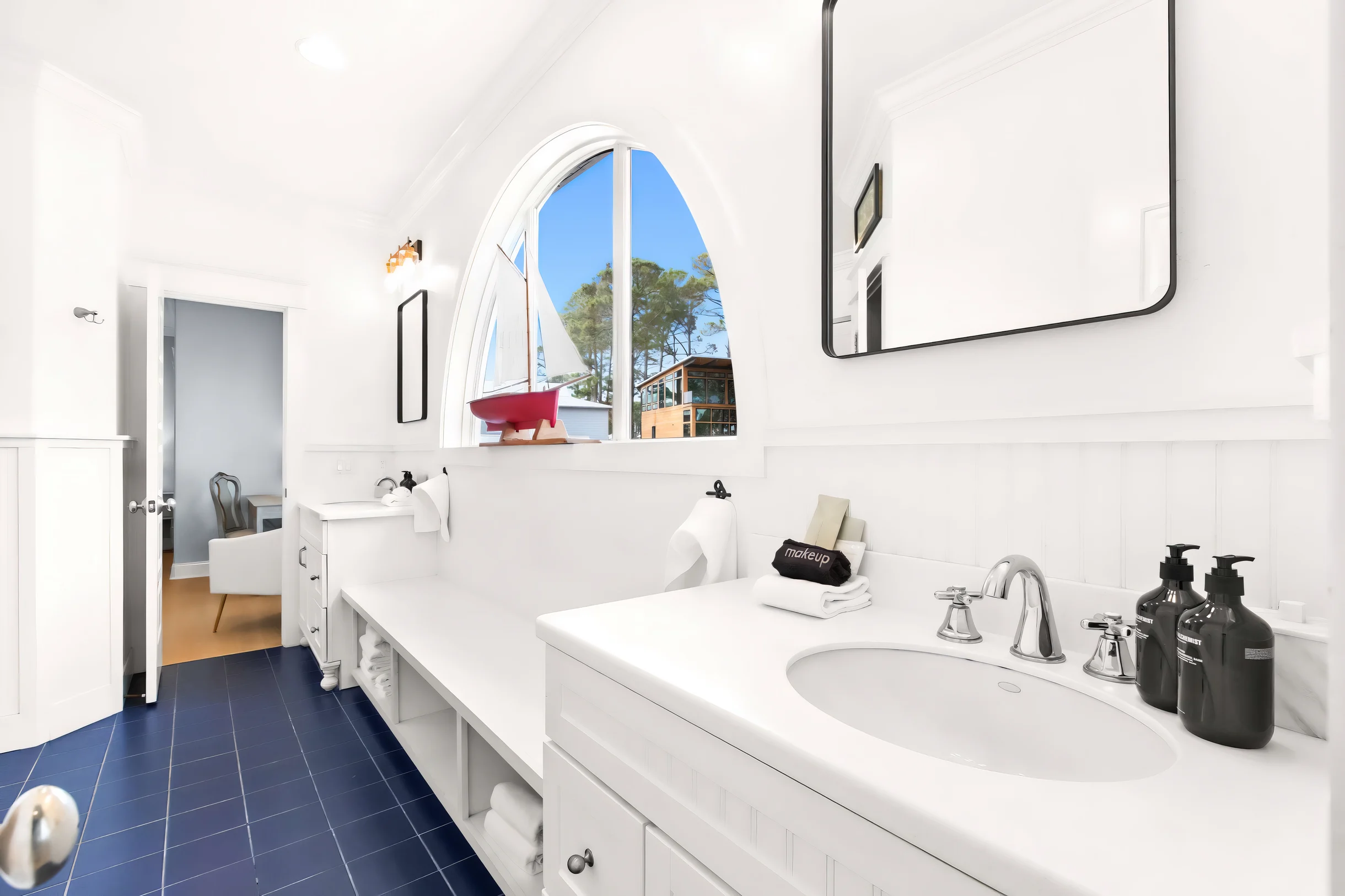 Wander Oyster Lake Retreat #40