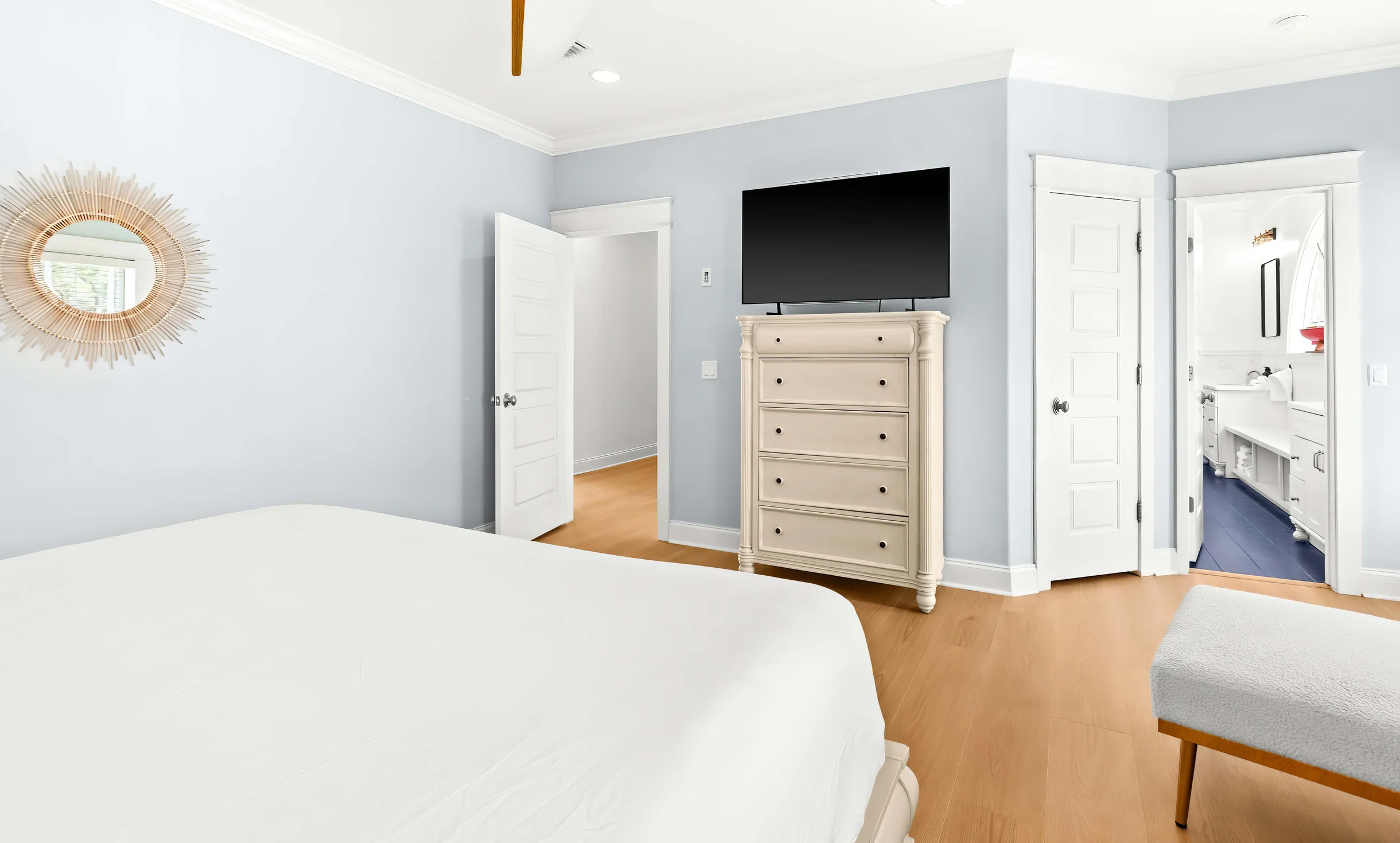 Wander Oyster Lake Retreat #41