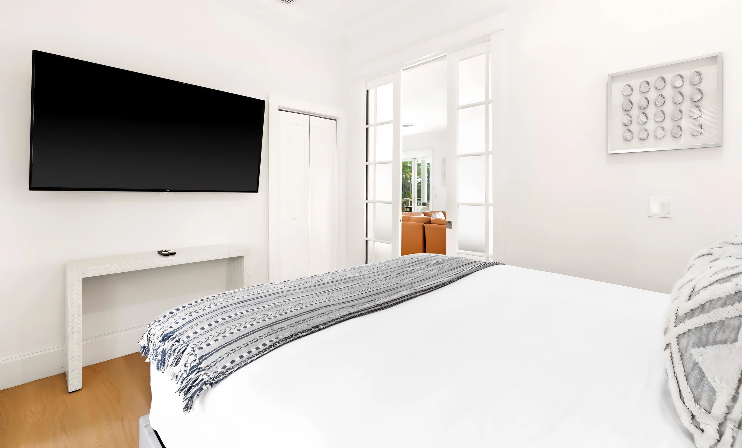 Wander Oyster Lake Retreat #43