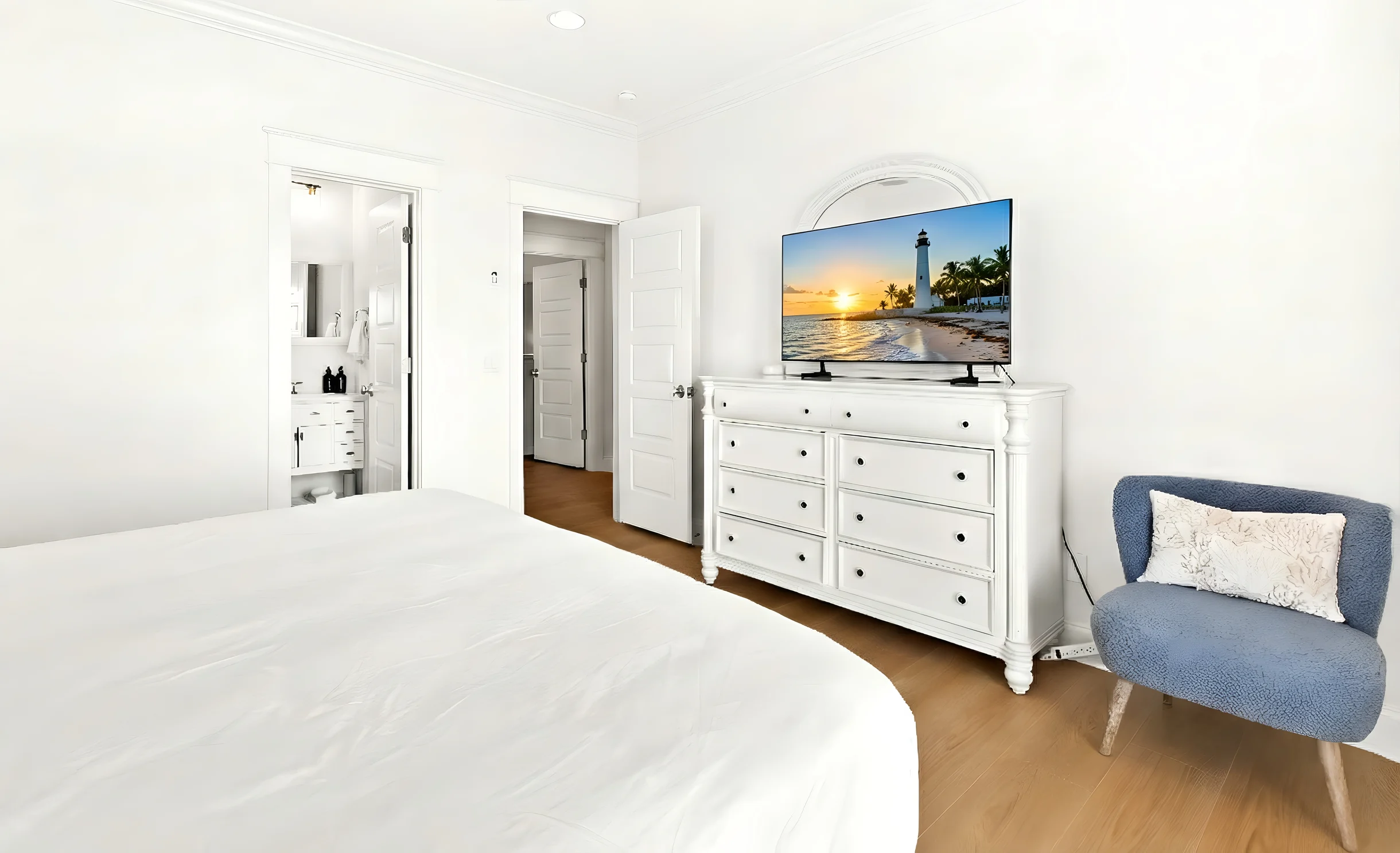 Wander Oyster Lake Retreat #44