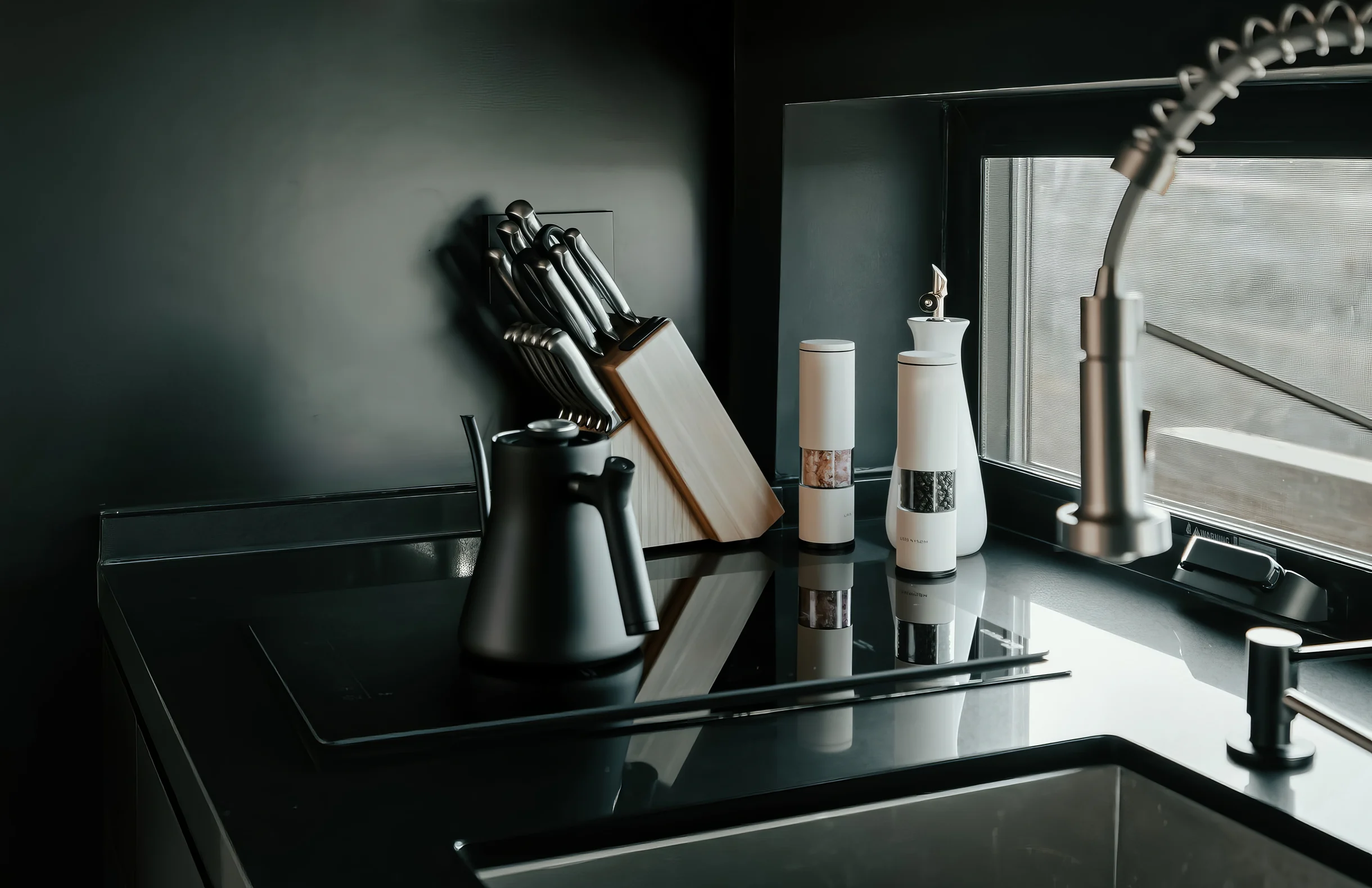 Wander Joshua Tree Acacia #5