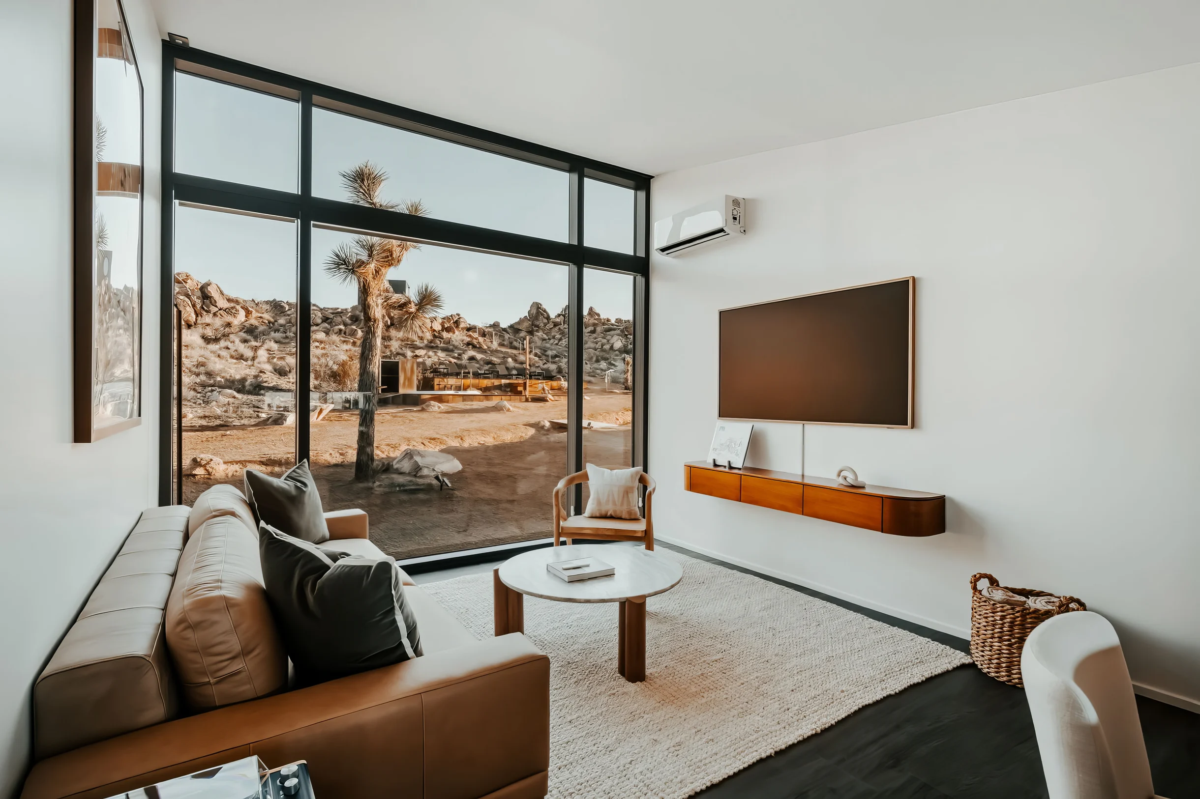 Wander Joshua Tree Acacia #6