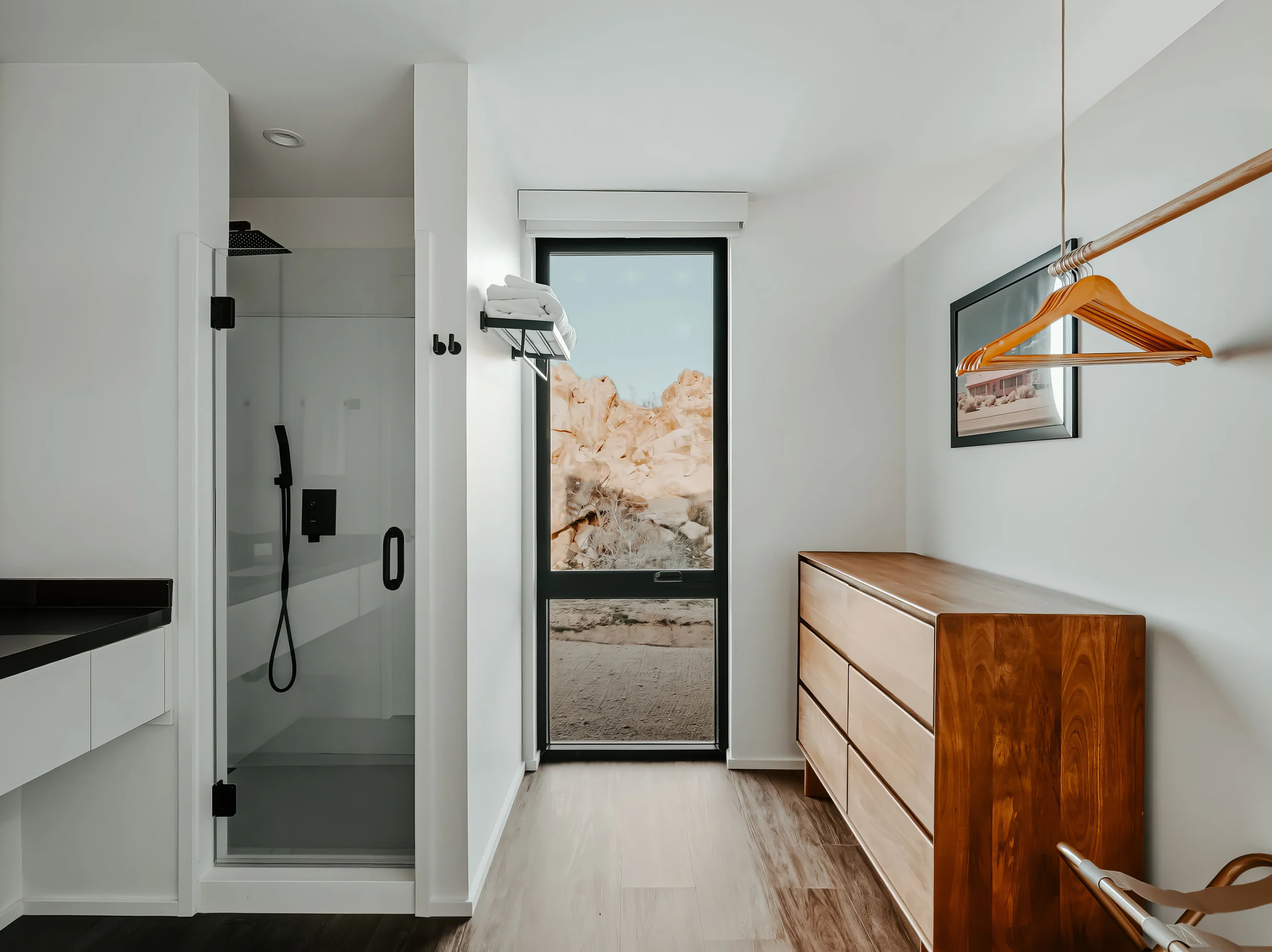 Wander Joshua Tree Acacia #20