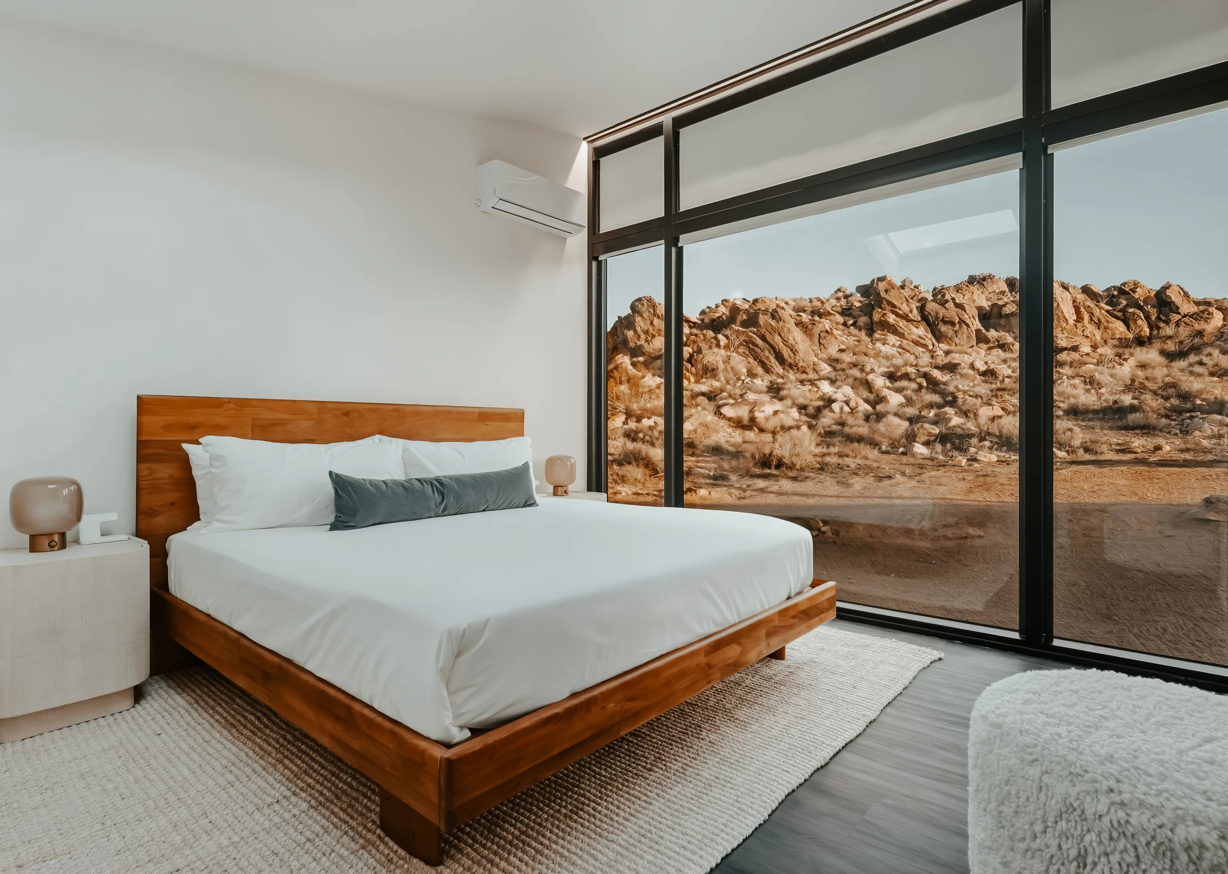 Wander Joshua Tree Acacia #7