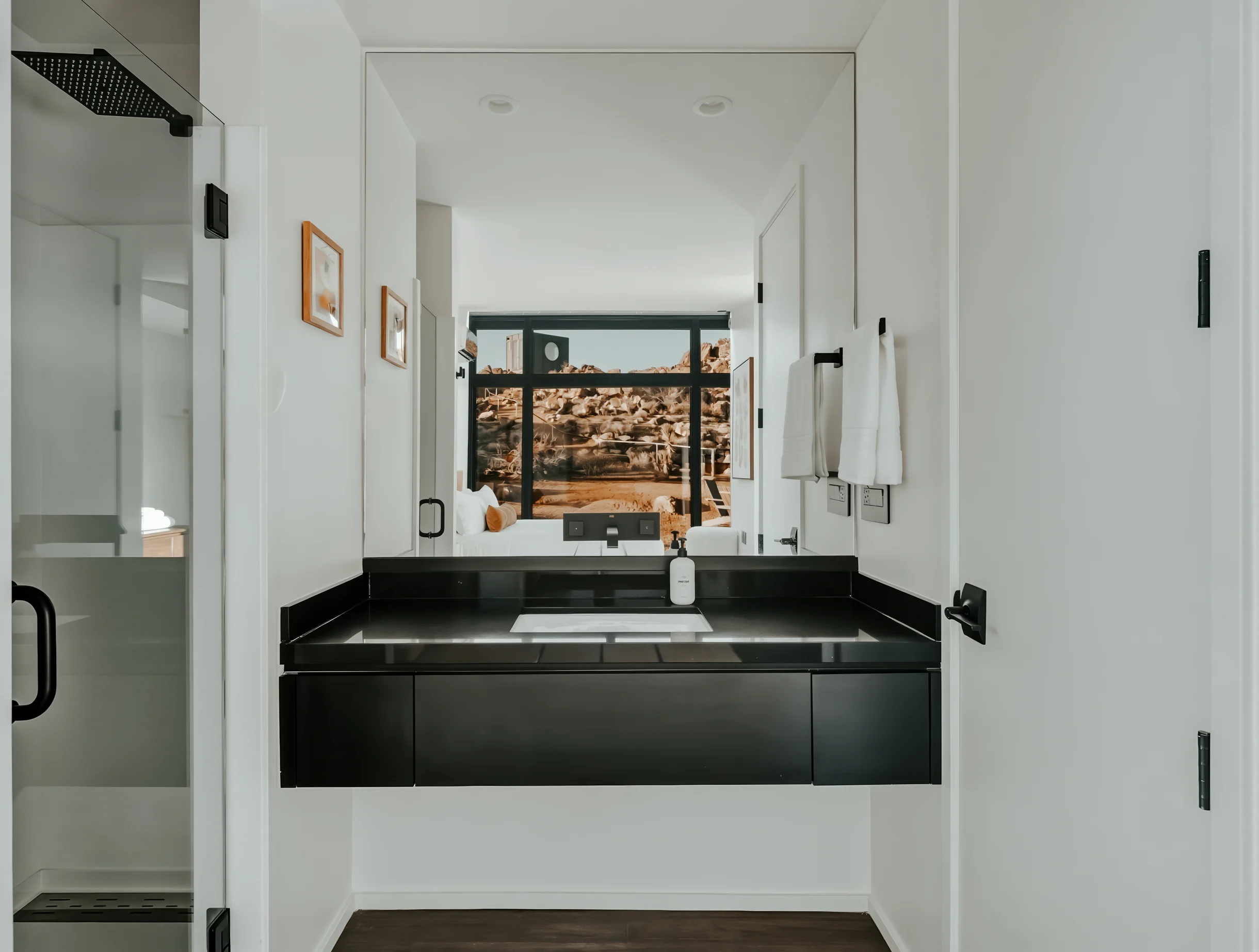 Wander Joshua Tree Acacia #8