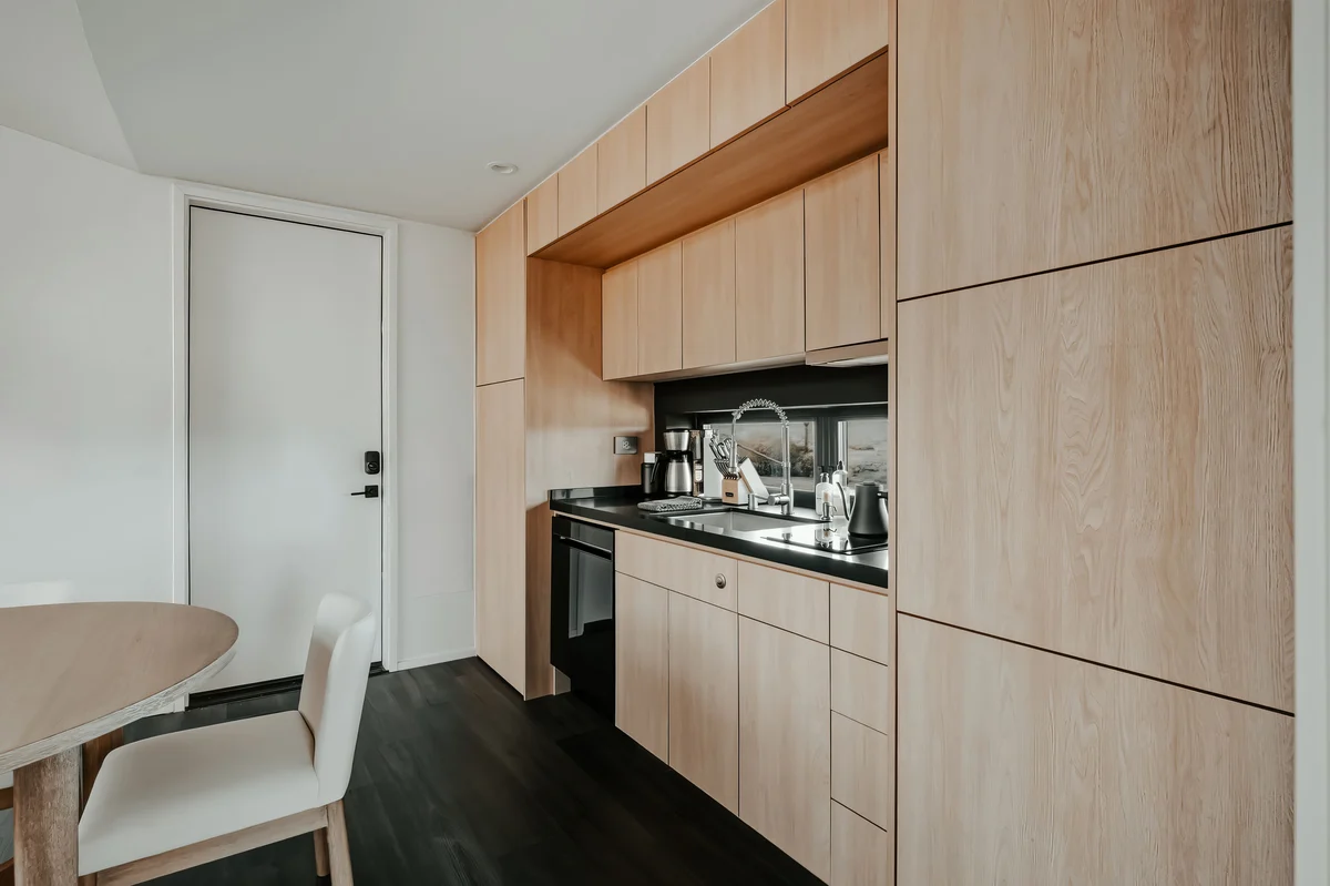 Wander Joshua Tree Acacia