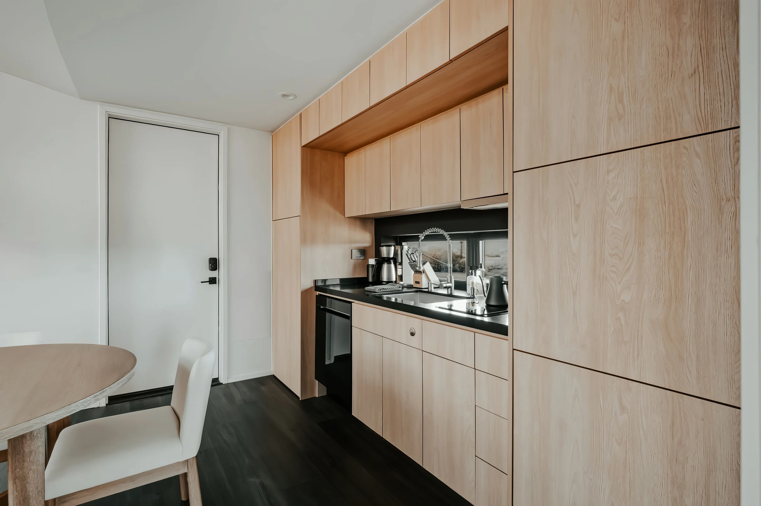 Wander Joshua Tree Acacia #10