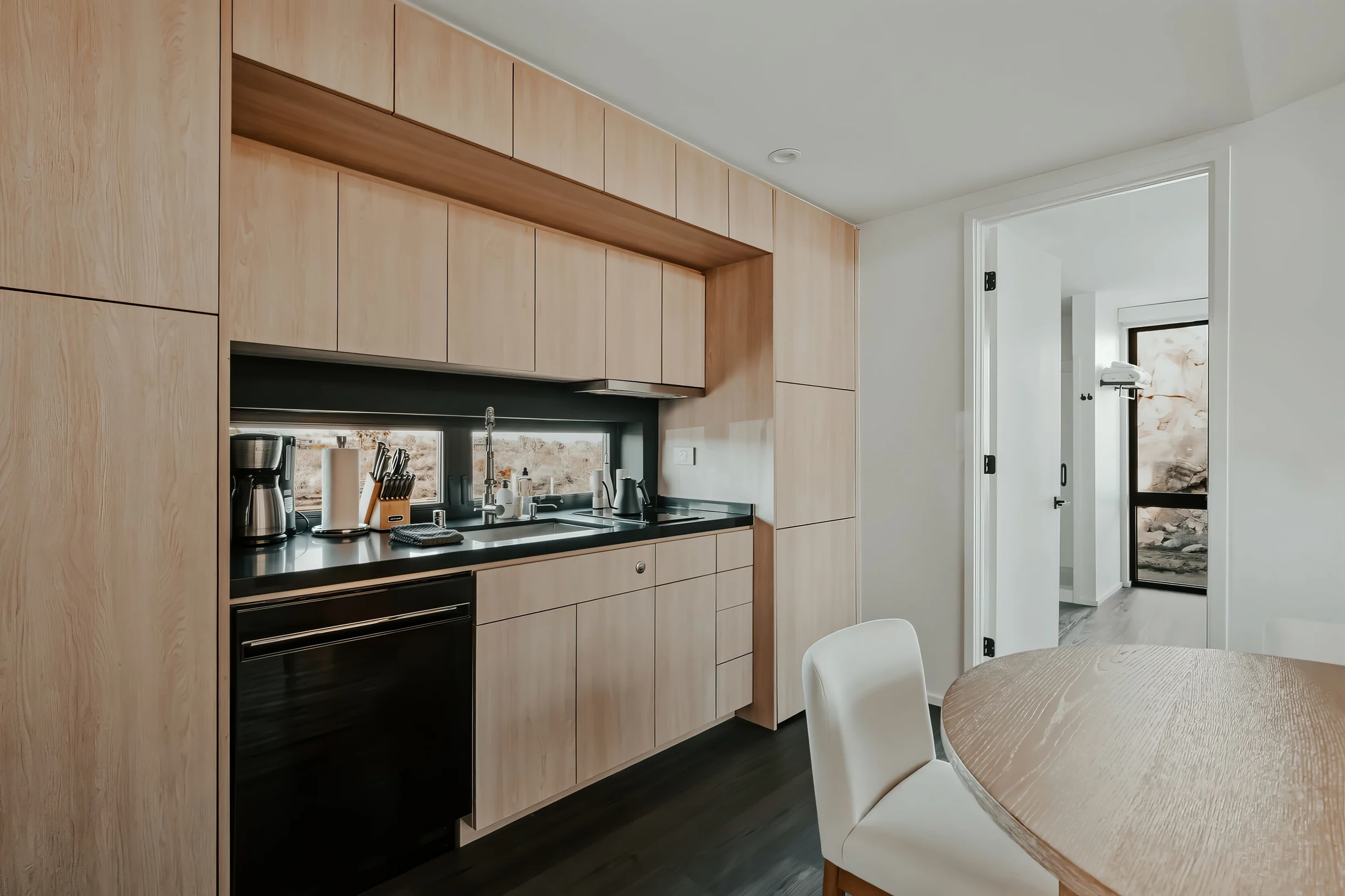 Wander Joshua Tree Acacia #21