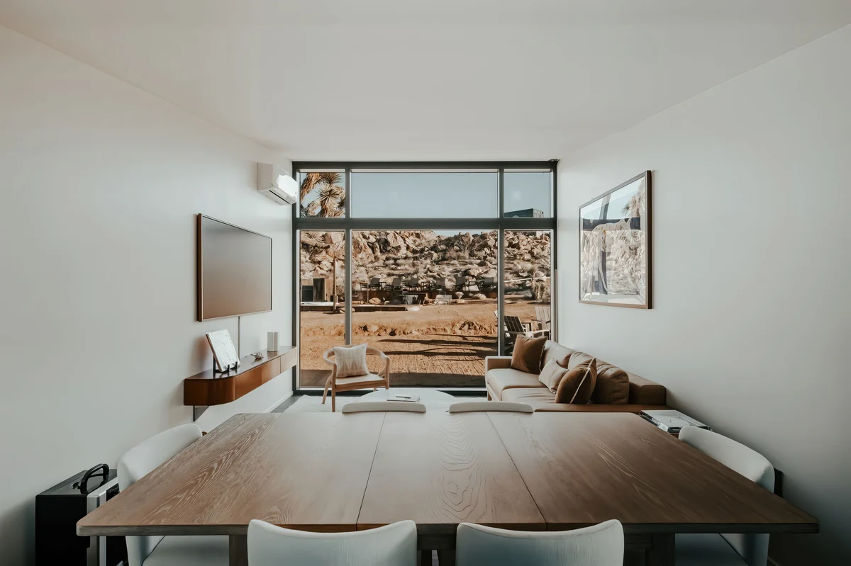 Wander Joshua Tree Acacia