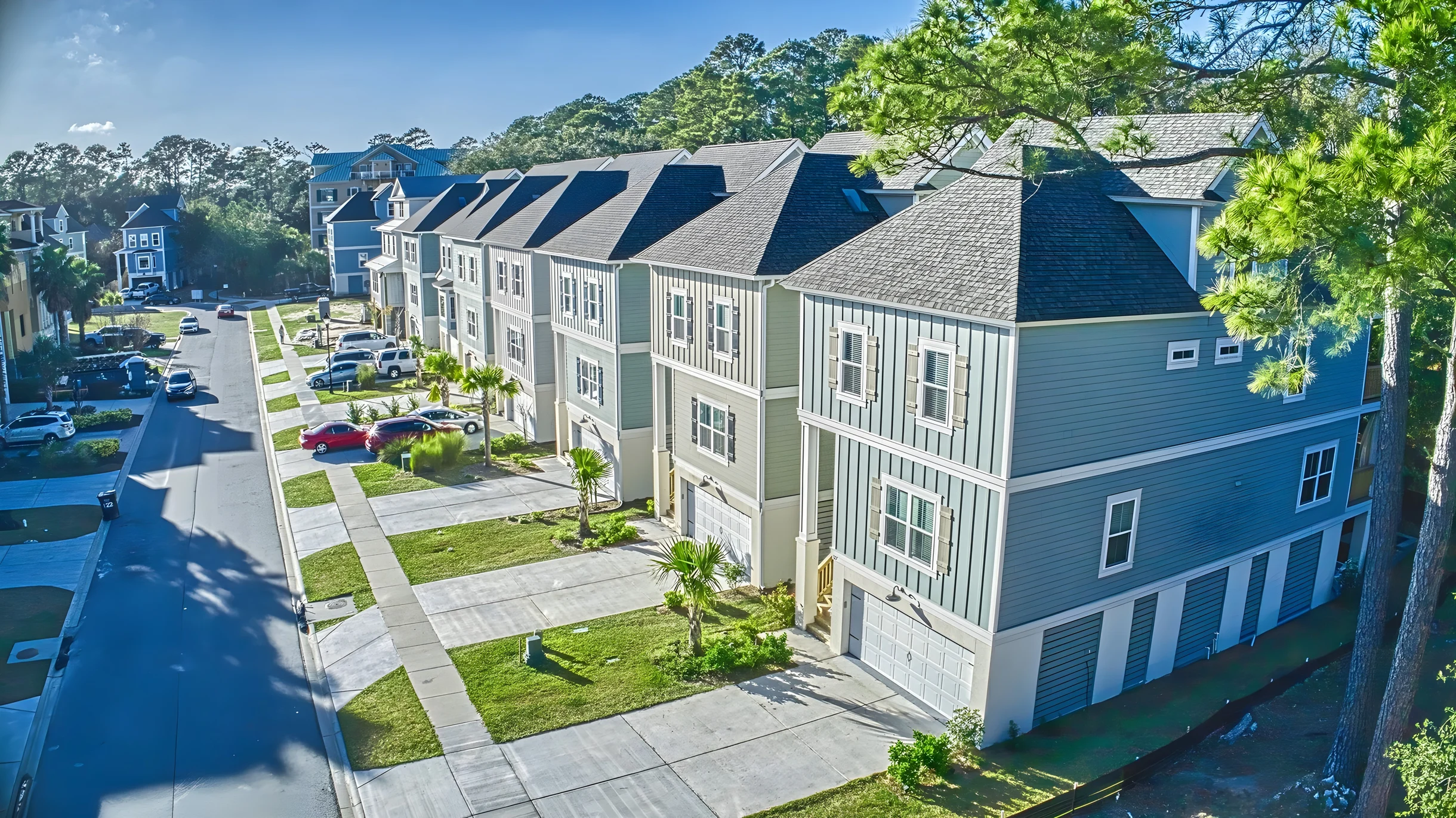 Wander Hilton Head Coastal #4