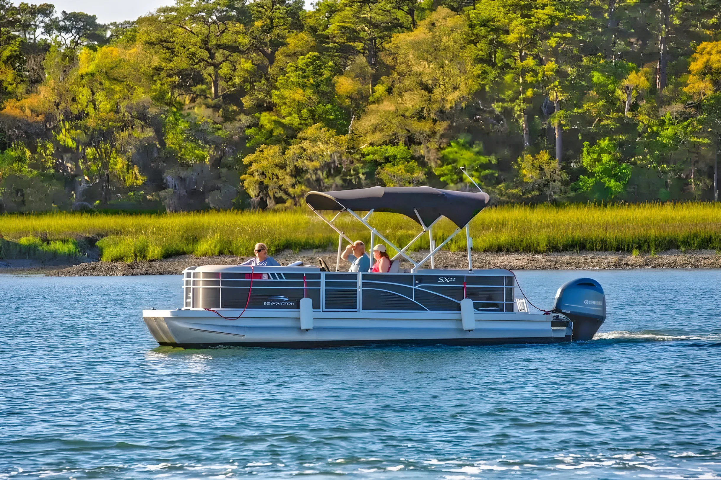 Wander Hilton Head Treasure #86