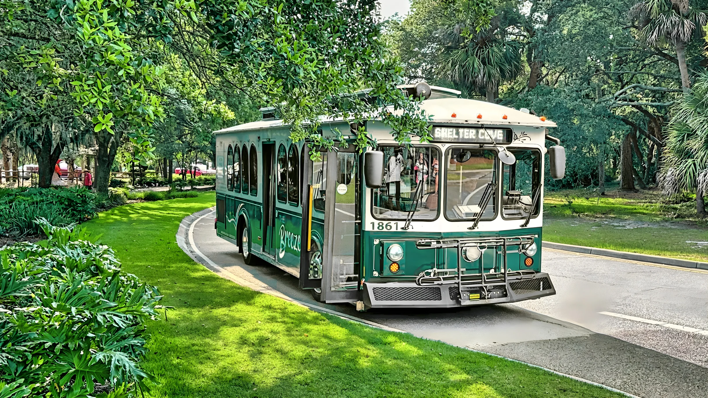 Wander Hilton Head Sandcastles #62