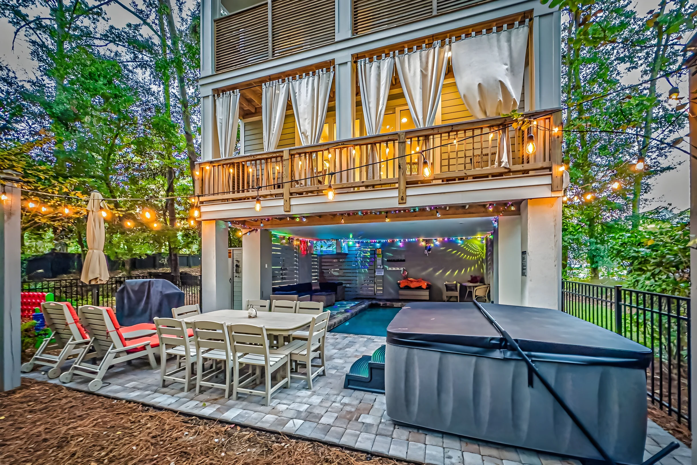 Wander Port Royal Shores #2