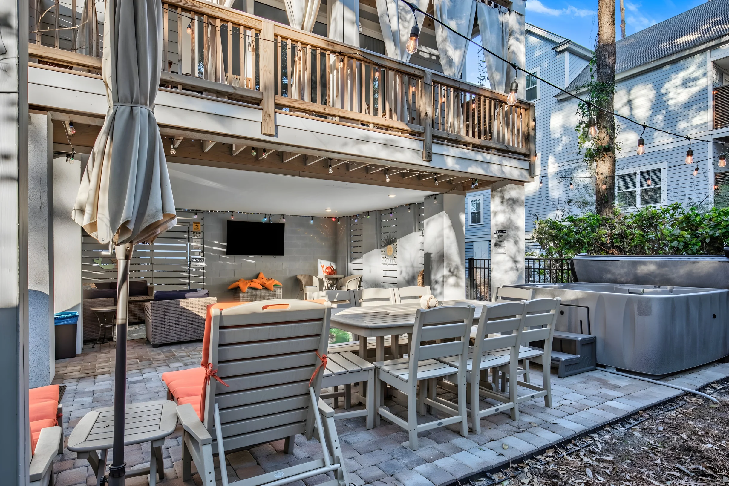 Wander Port Royal Shores #8