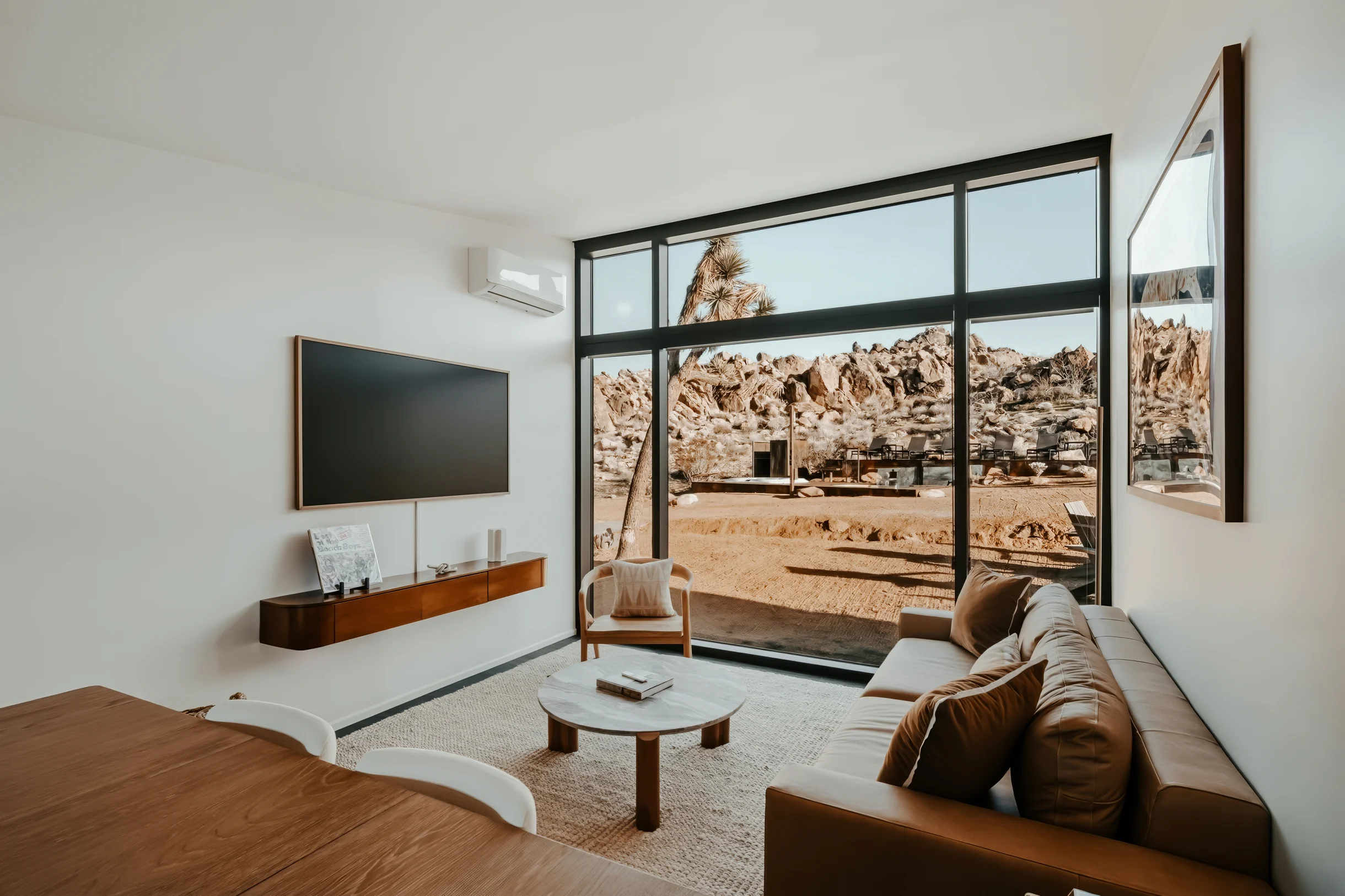 Wander Joshua Tree Acacia #13