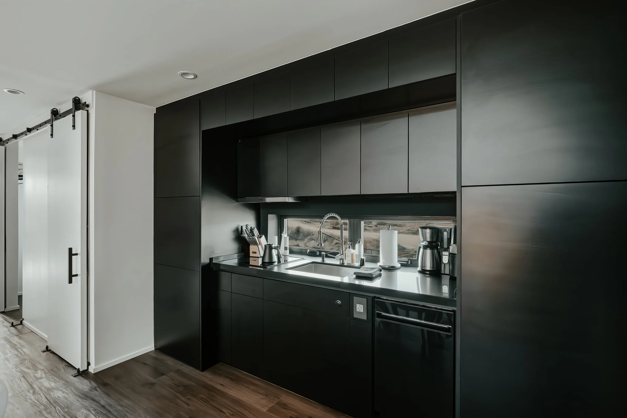 Wander Joshua Tree Acacia #22