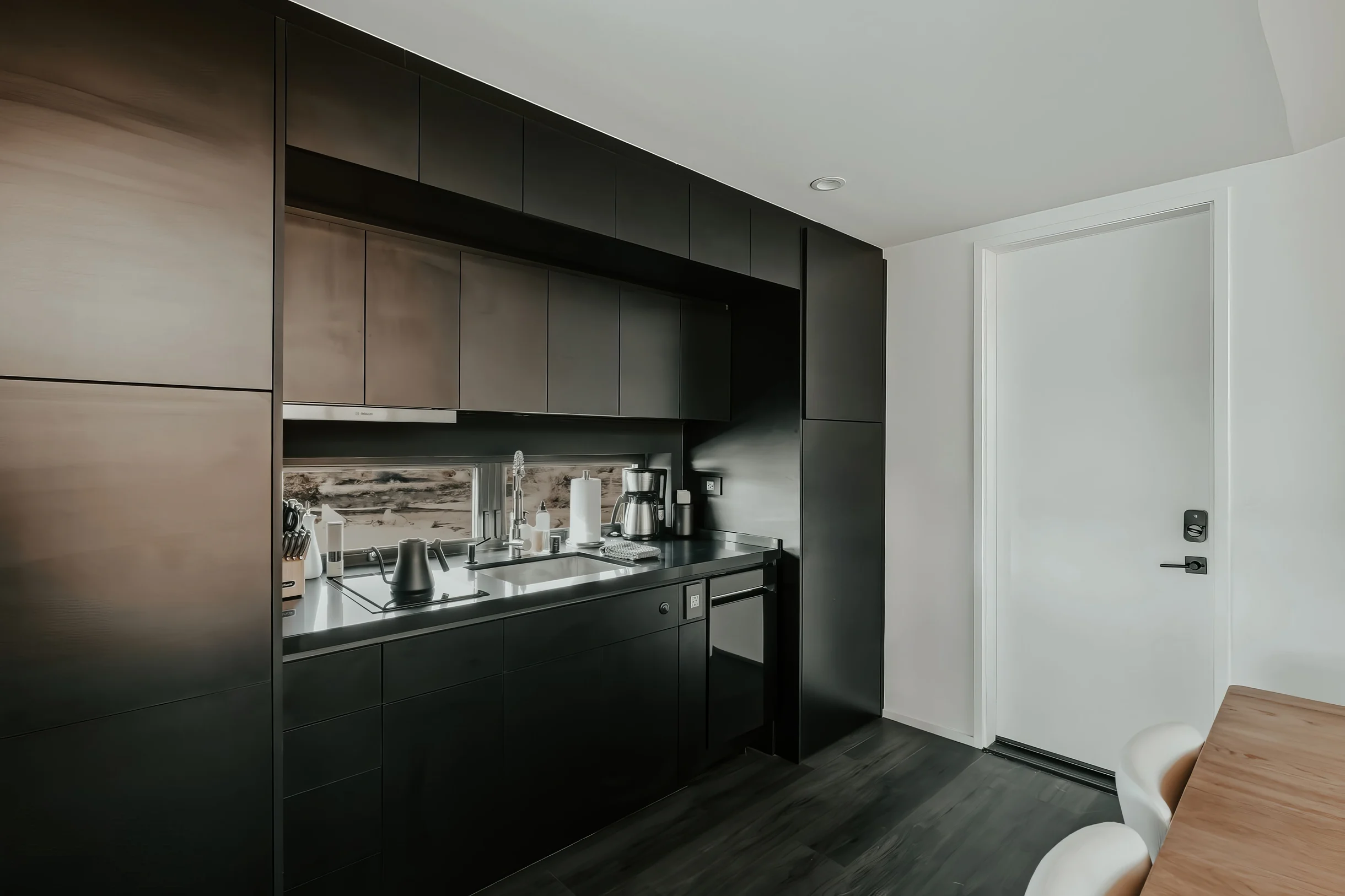 Wander Joshua Tree Acacia #31