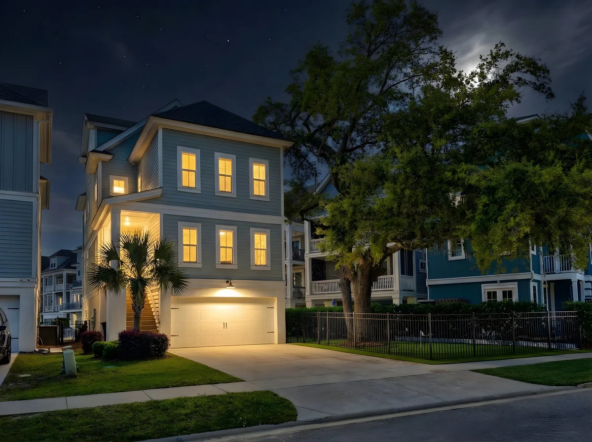 Wander Hilton Head Whisper