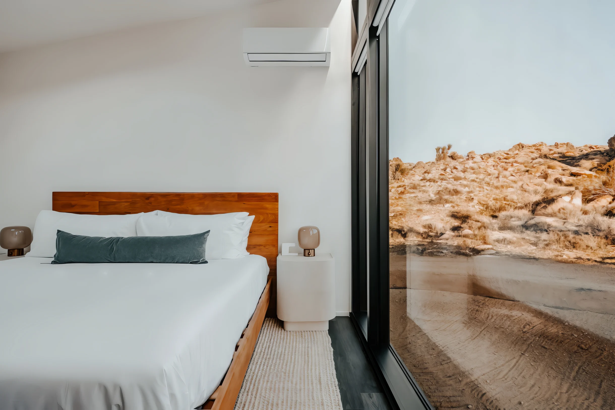 Wander Joshua Tree Acacia #32