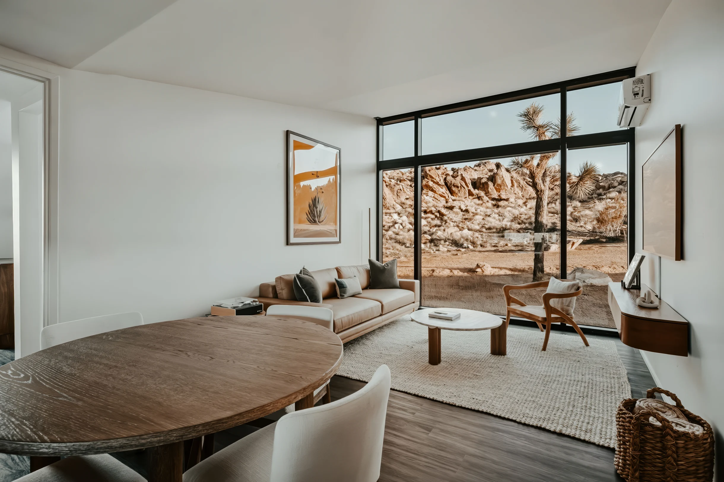 Wander Joshua Tree Acacia #17