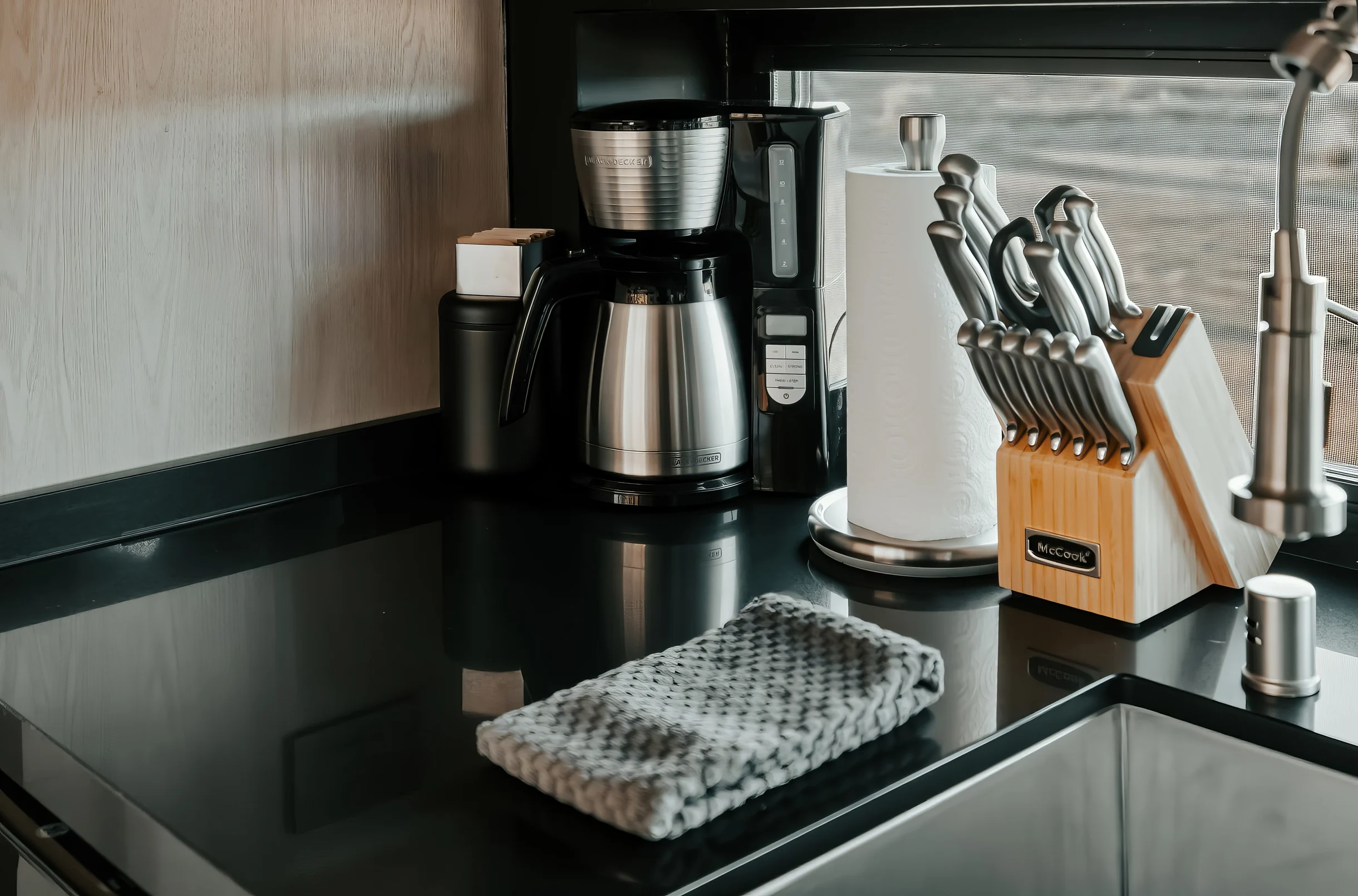 Wander Joshua Tree Acacia #34