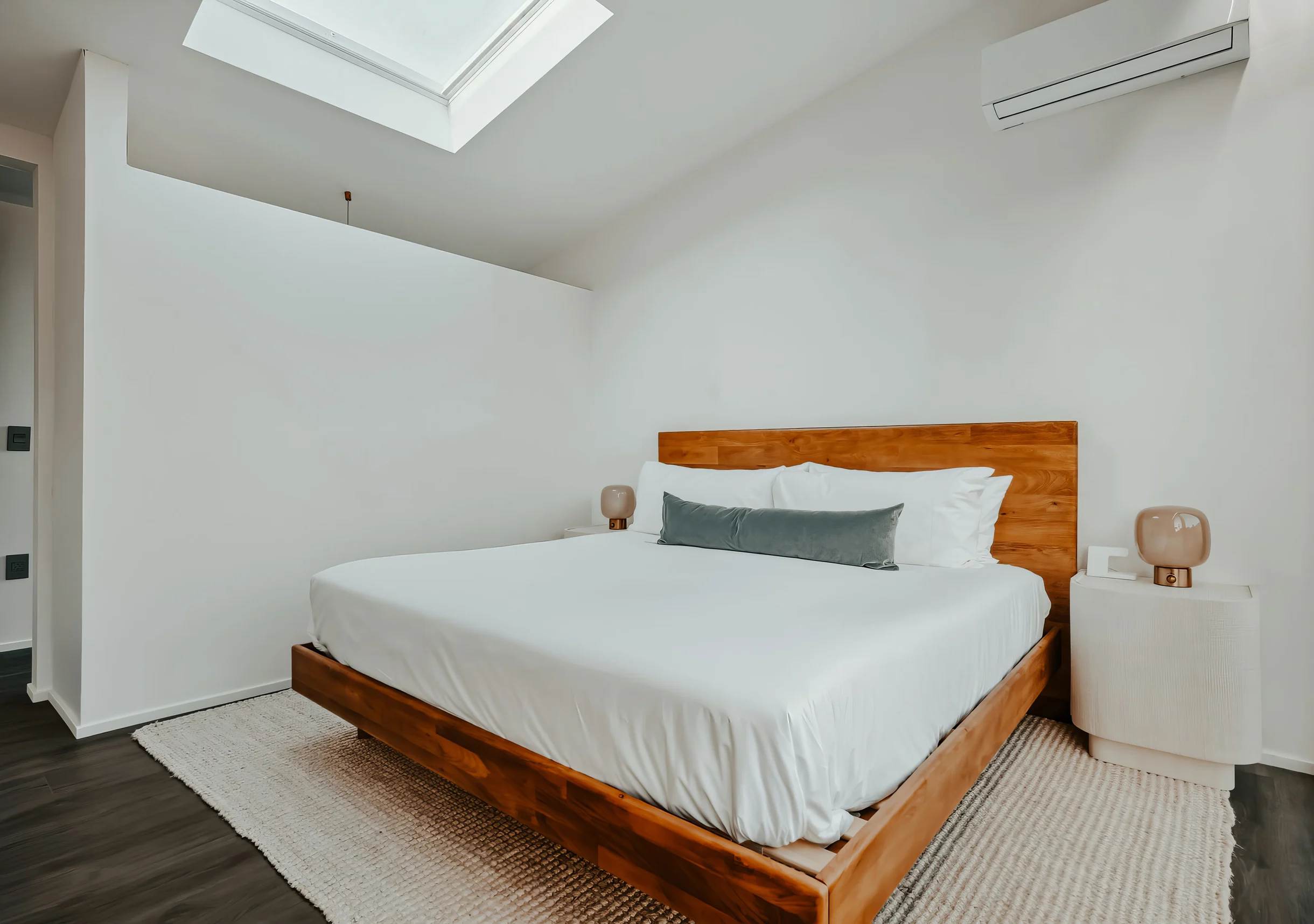 Wander Joshua Tree Acacia #24