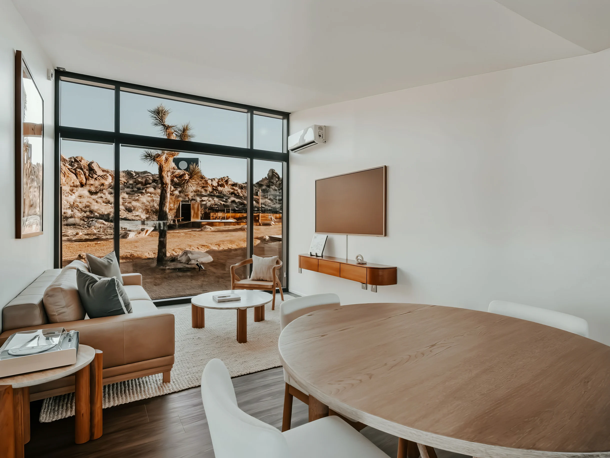 Wander Joshua Tree Acacia #26