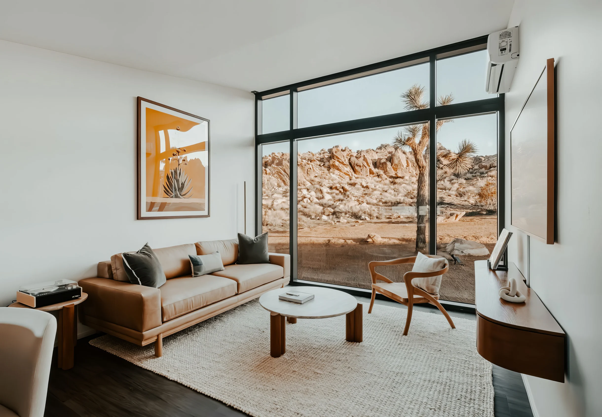 Wander Joshua Tree Acacia #28