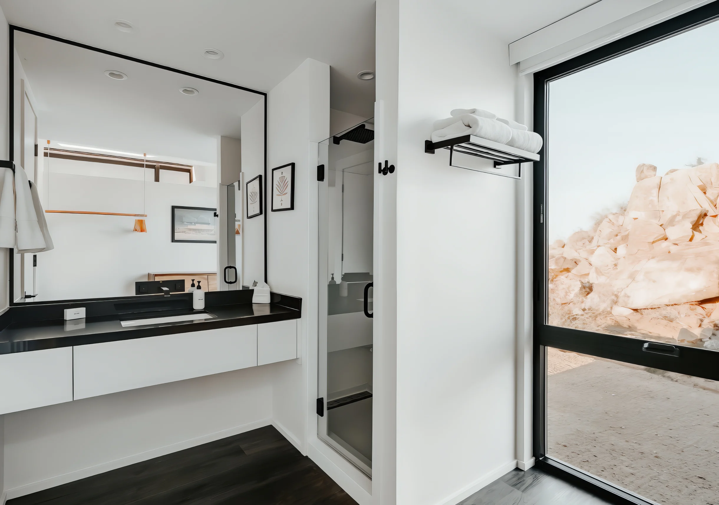 Wander Joshua Tree Acacia #18