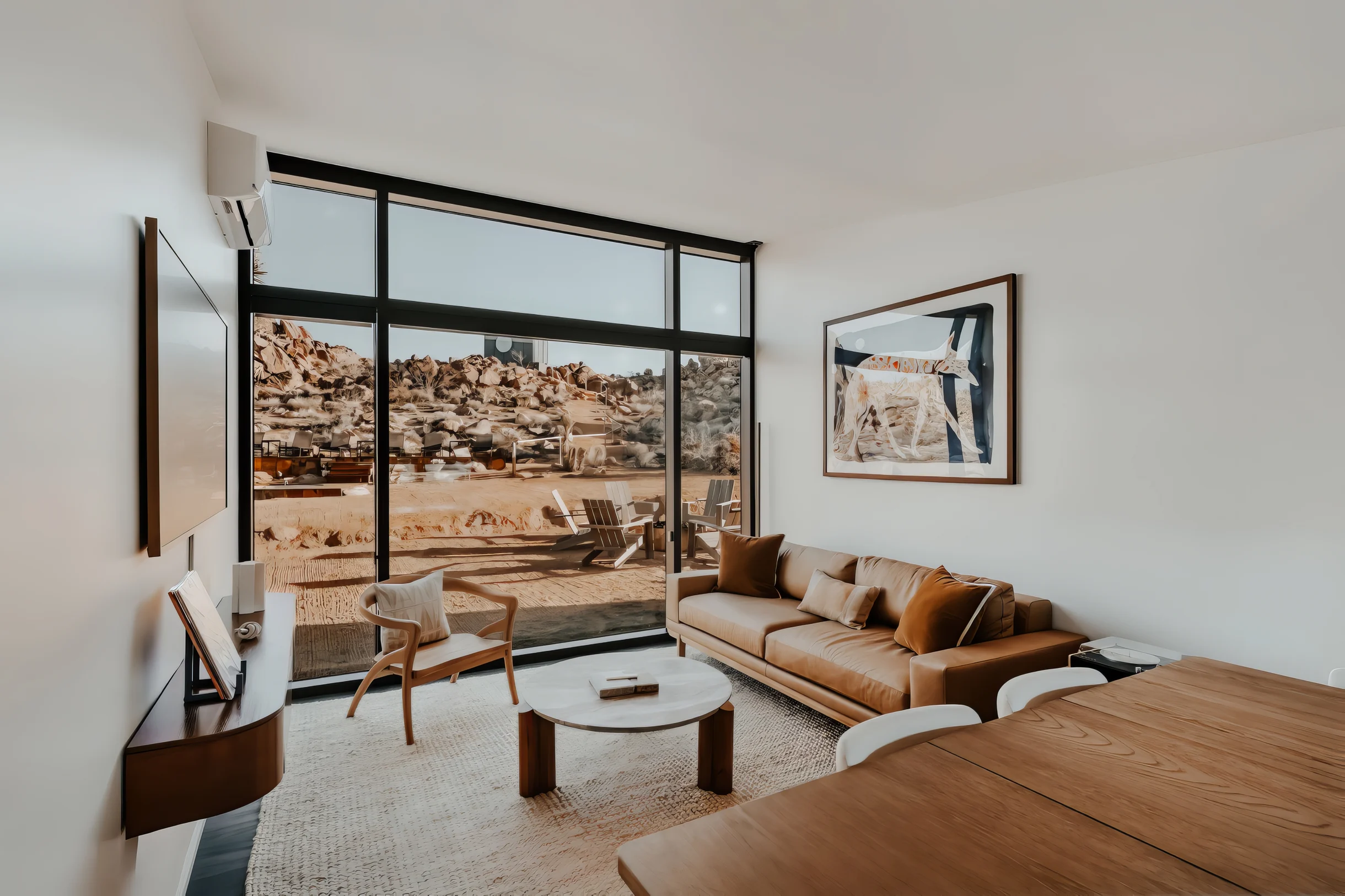 Wander Joshua Tree Acacia #29